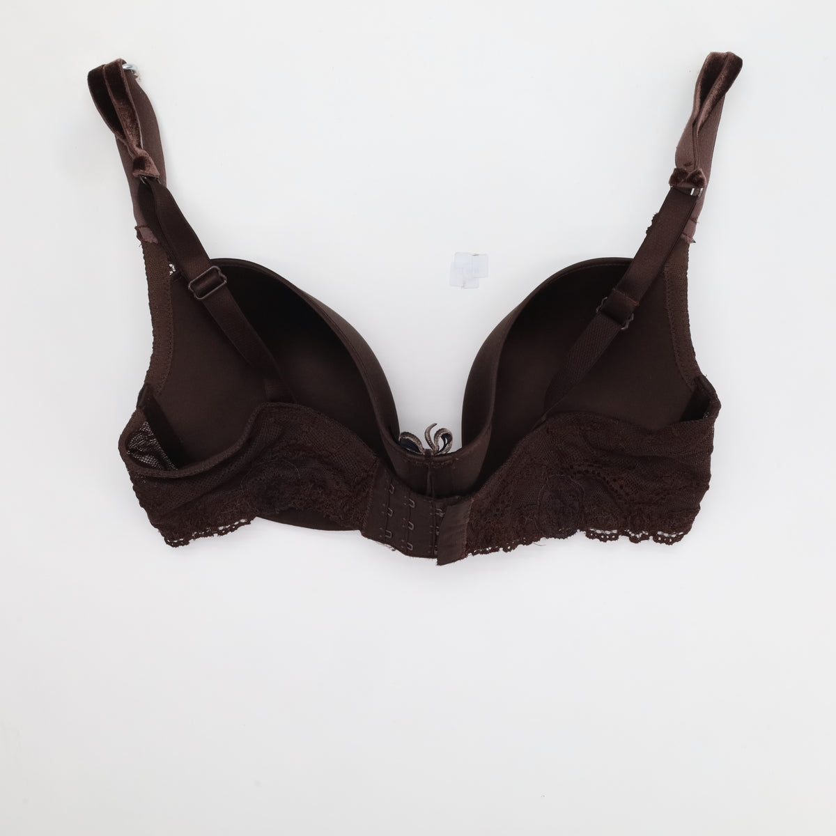 Soutien-gorge Darjeeling Marron