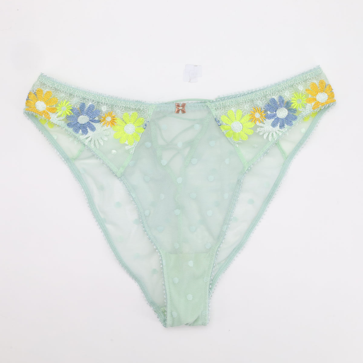 Culotte Savage x Fenty Vert