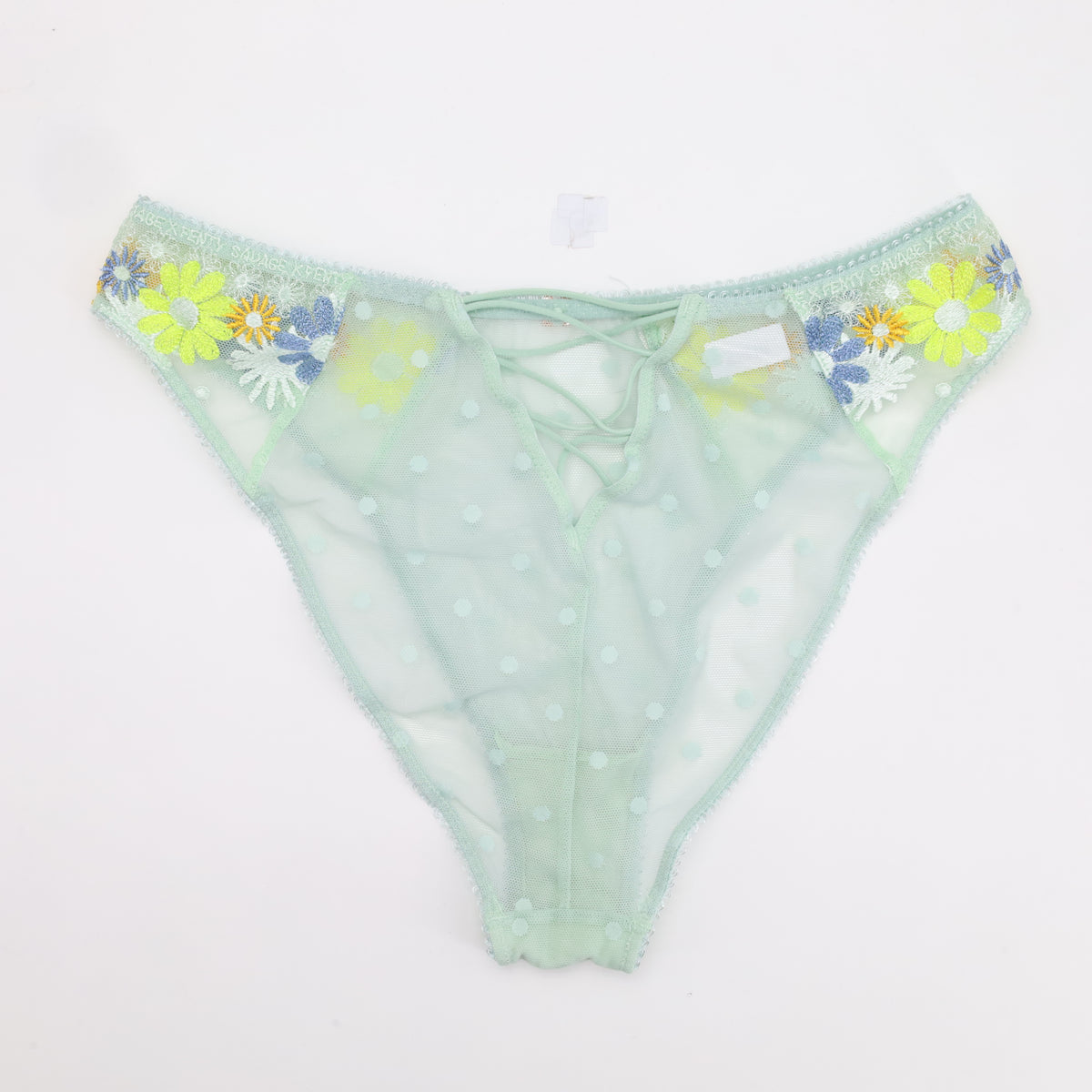 Culotte Savage x Fenty Vert