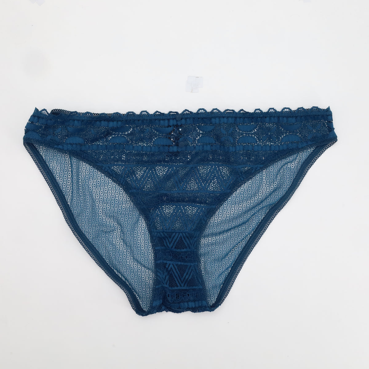 Culotte ETAM Bleu