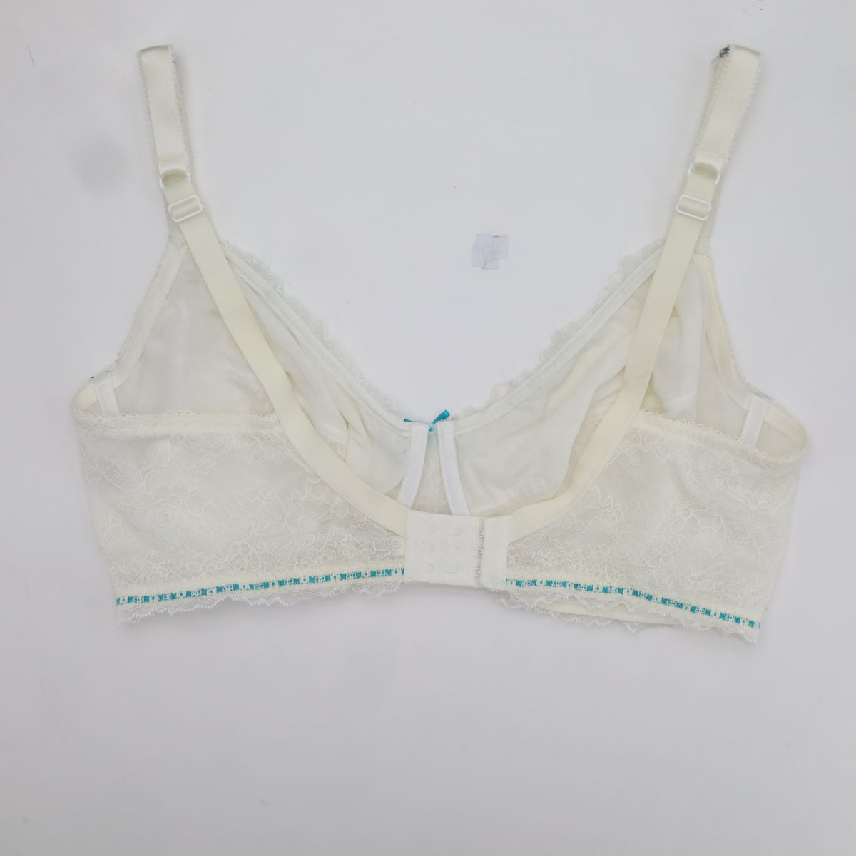 Soutien-gorge RougeGorge Blanc