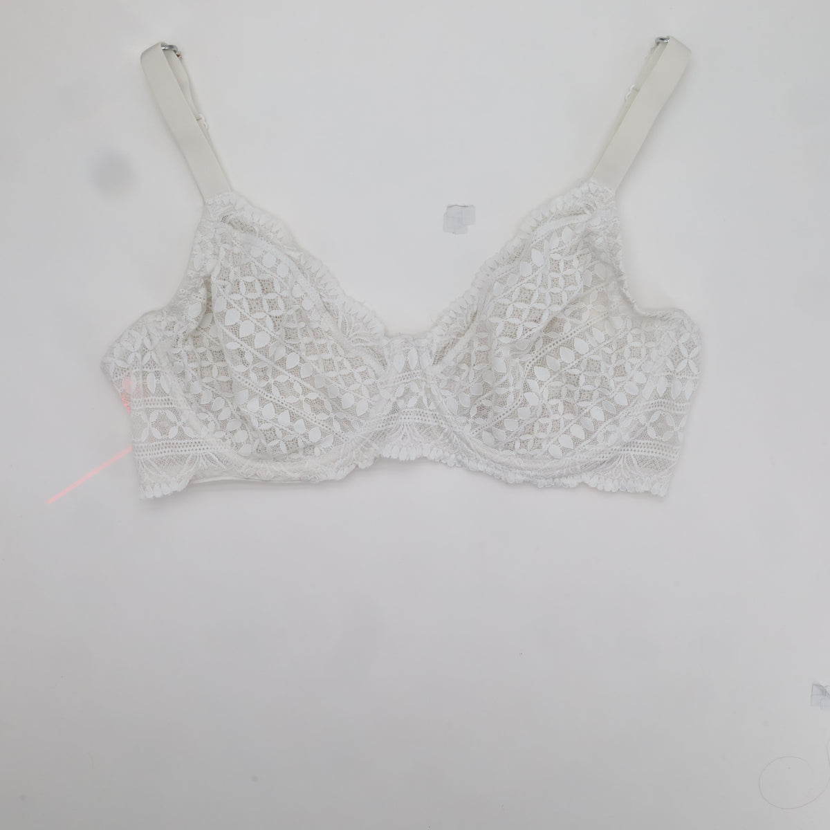 Soutien-gorge ETAM Blanc