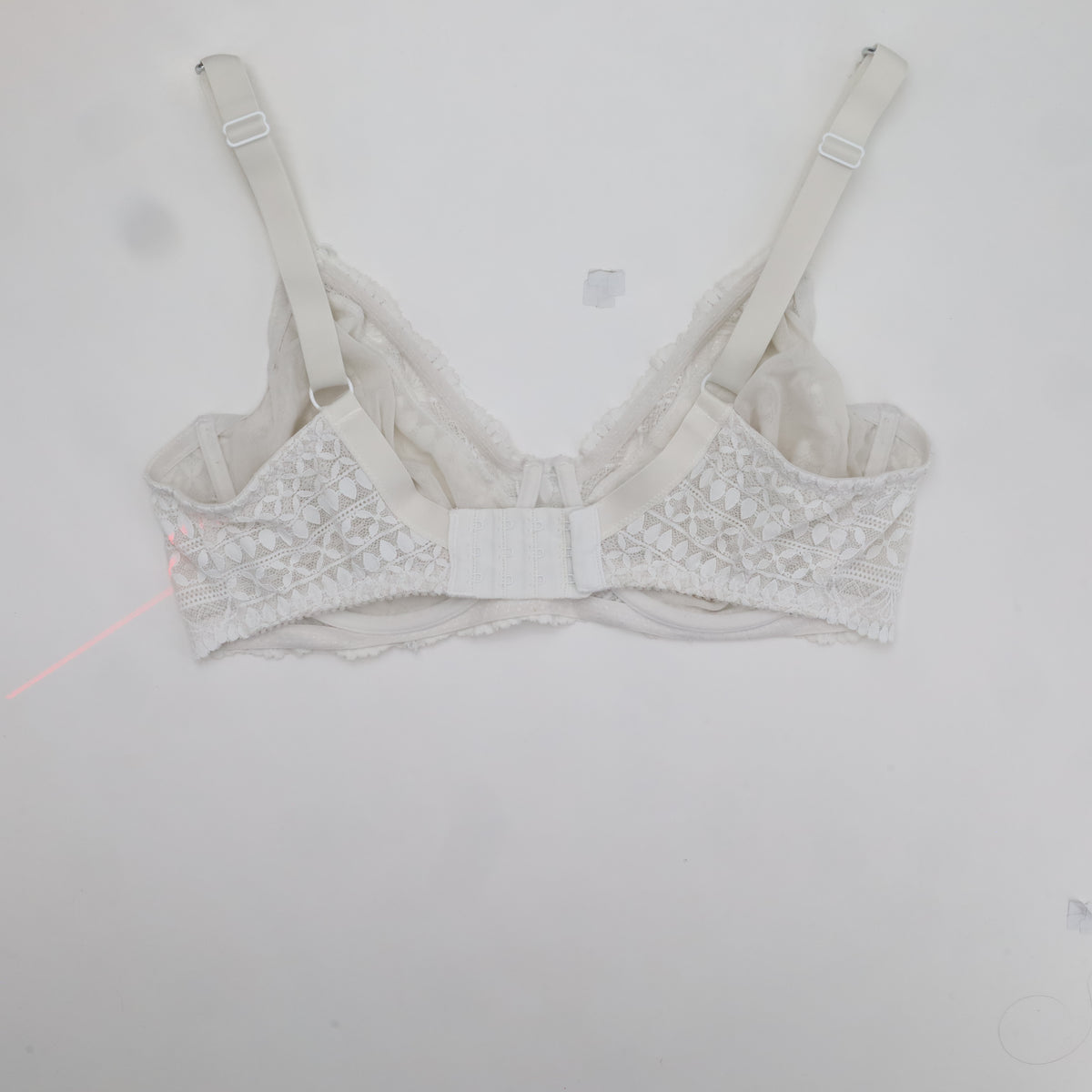 Soutien-gorge ETAM Blanc