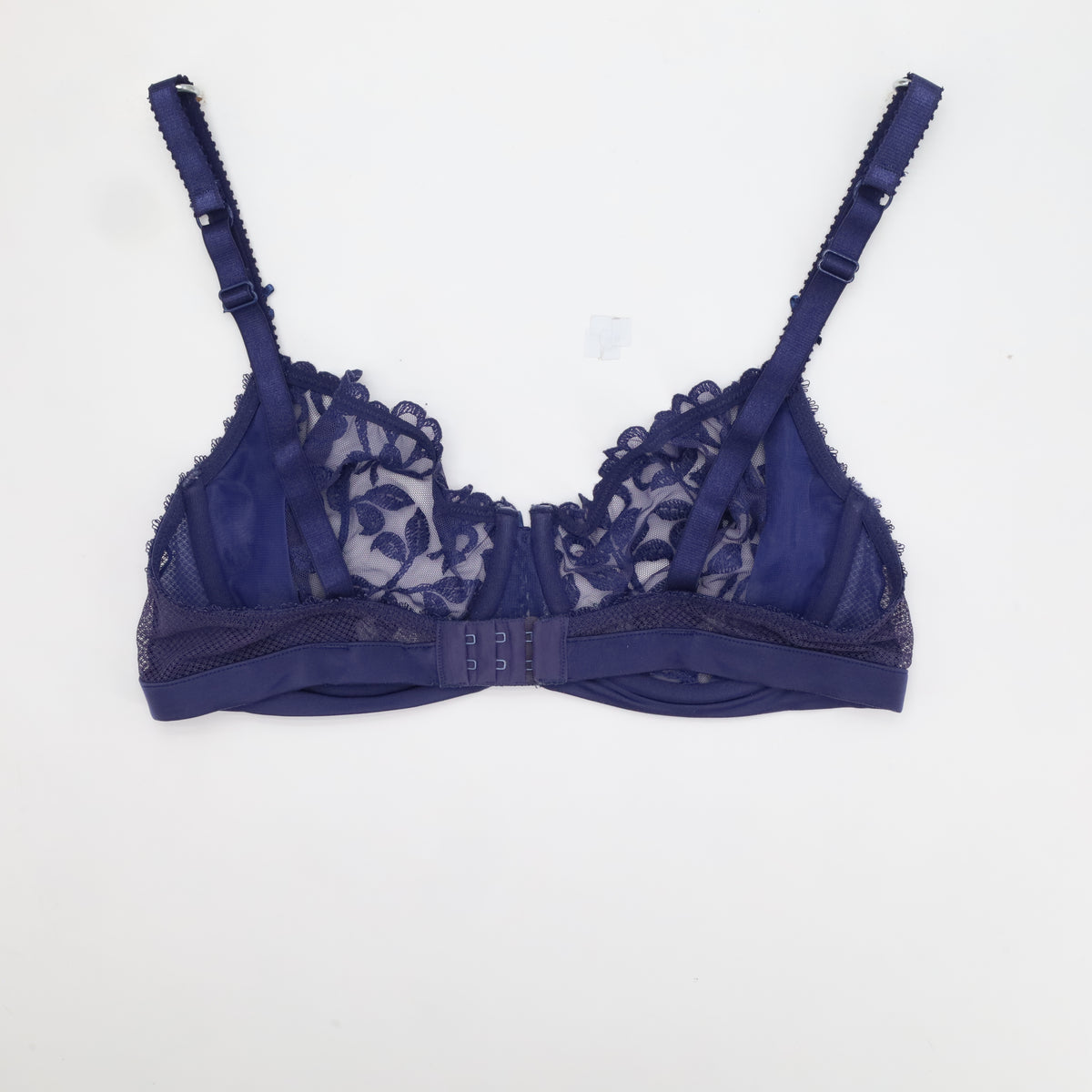 Soutien-gorge RougeGorge Bleu