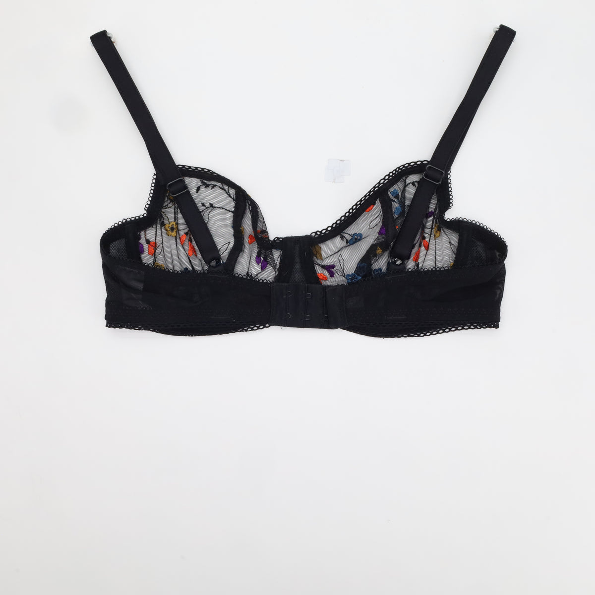 Soutien-gorge Freya Noir