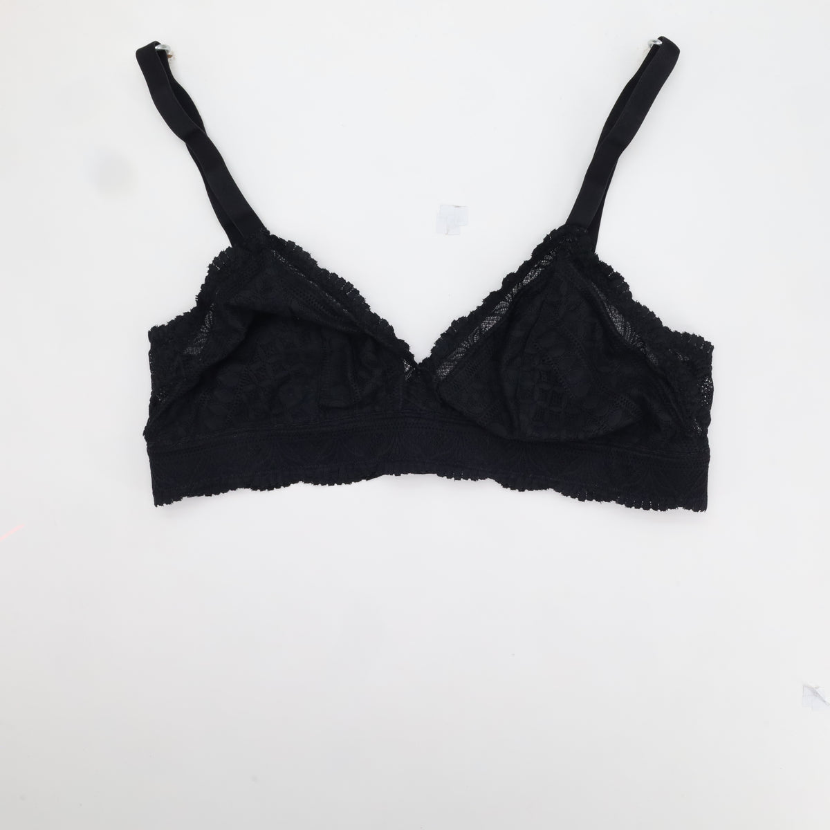 Soutien-gorge ETAM Noir