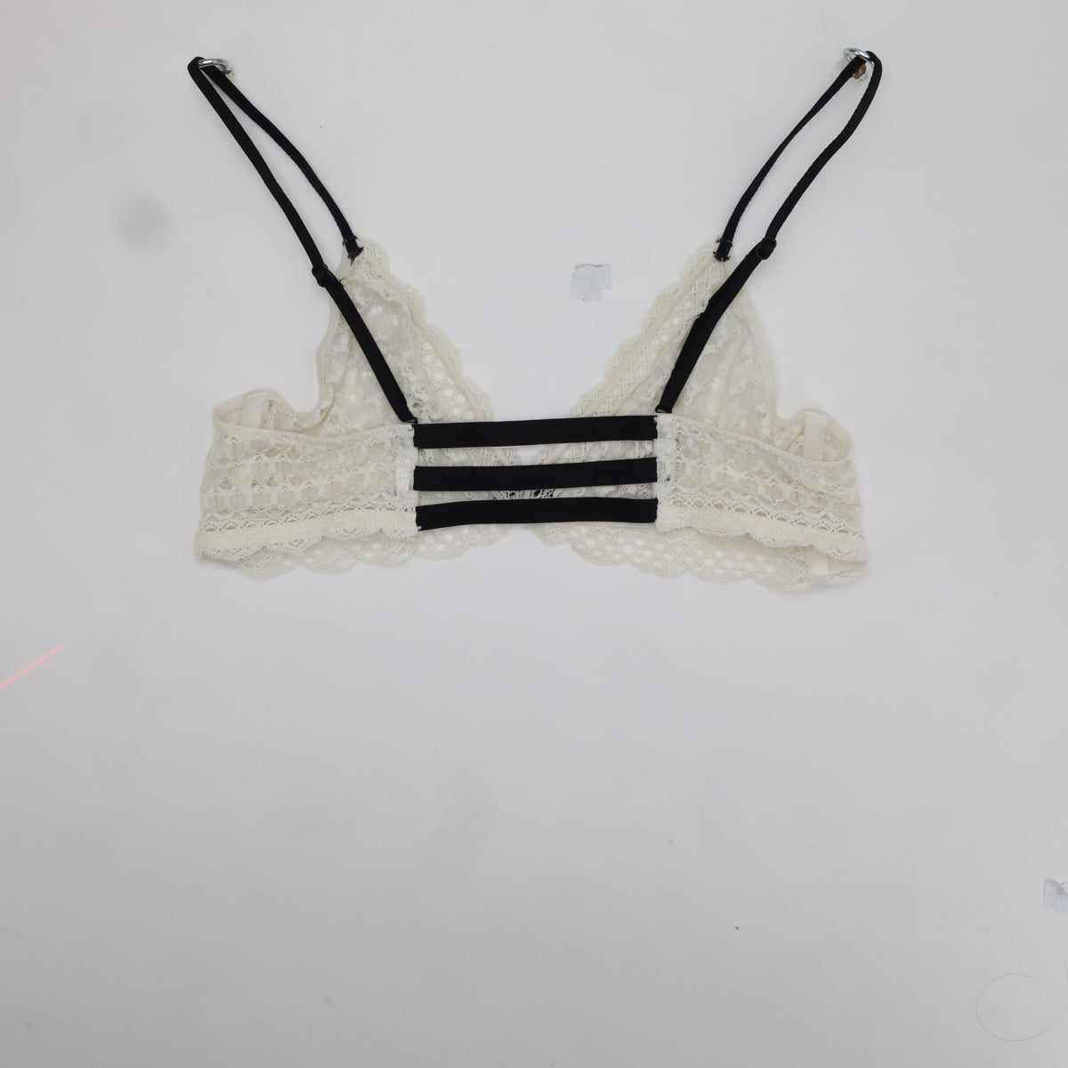 Soutien-gorge Blanc