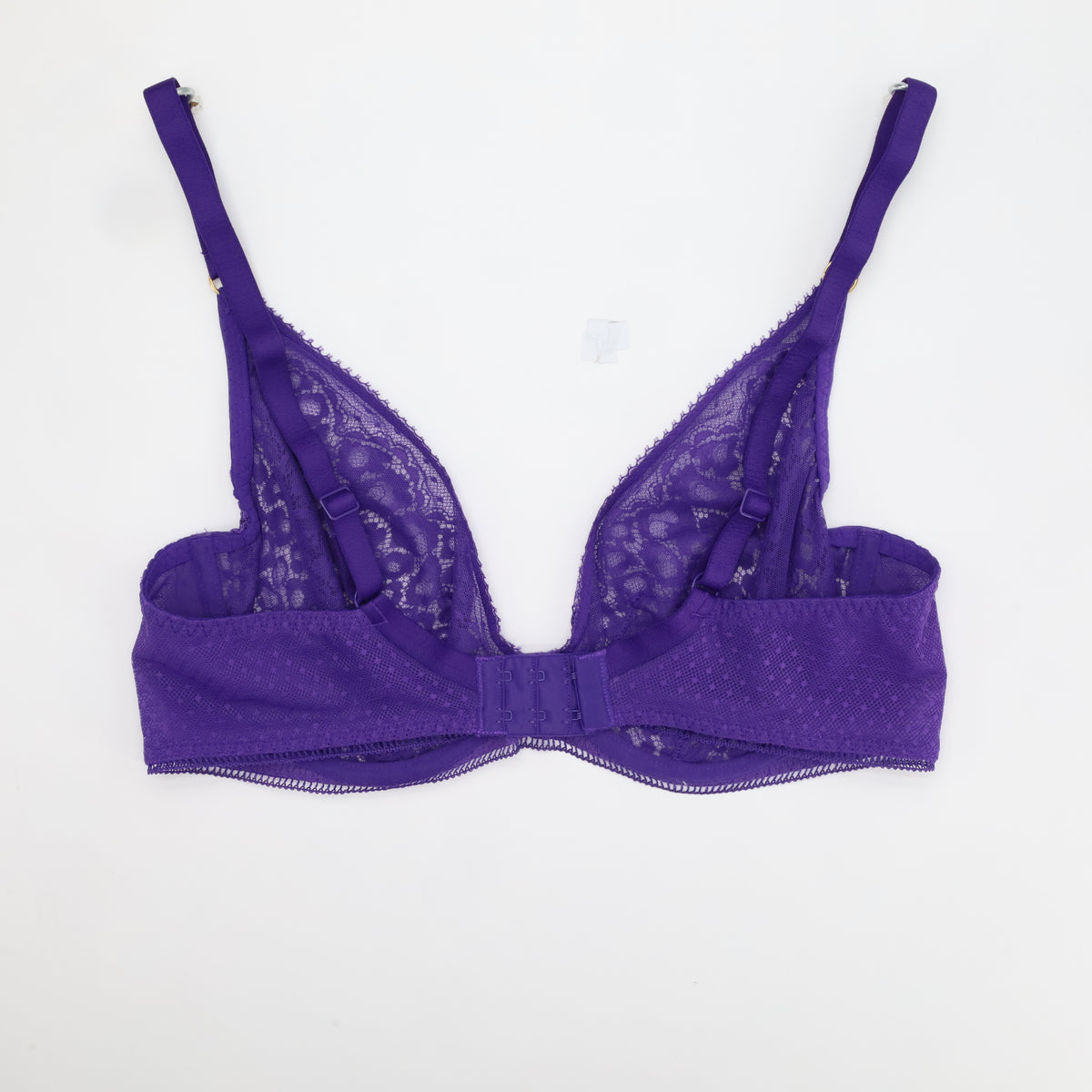 Soutien-gorge Aubade Violet