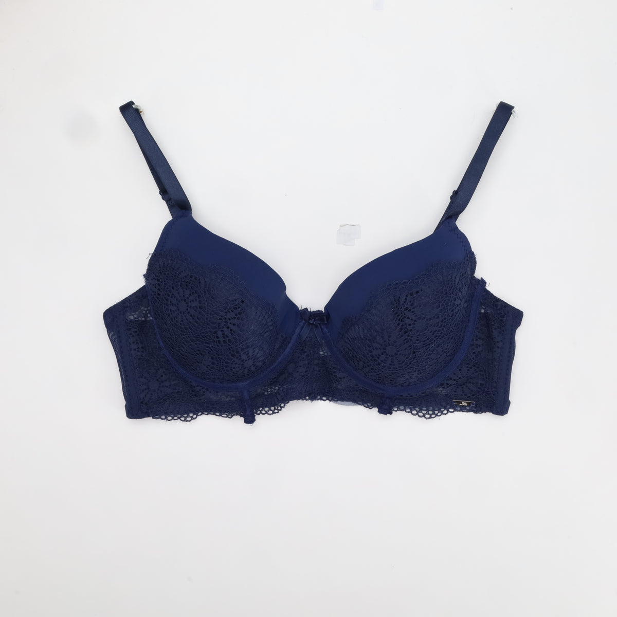 Soutien-gorge Jean Louis Scherrer Bleu