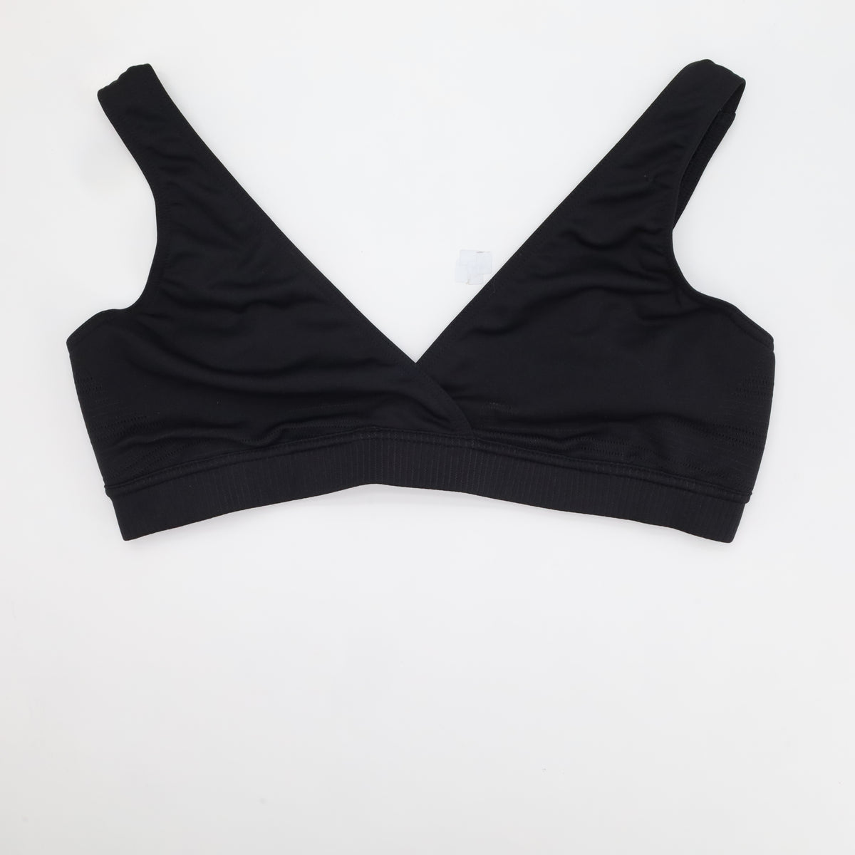 Brassière Tribord Noir