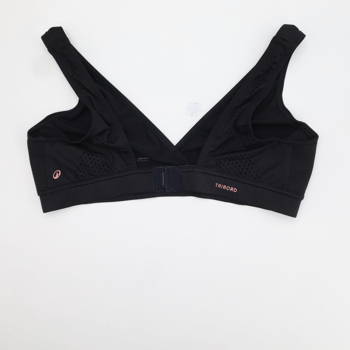 Brassière Tribord Noir