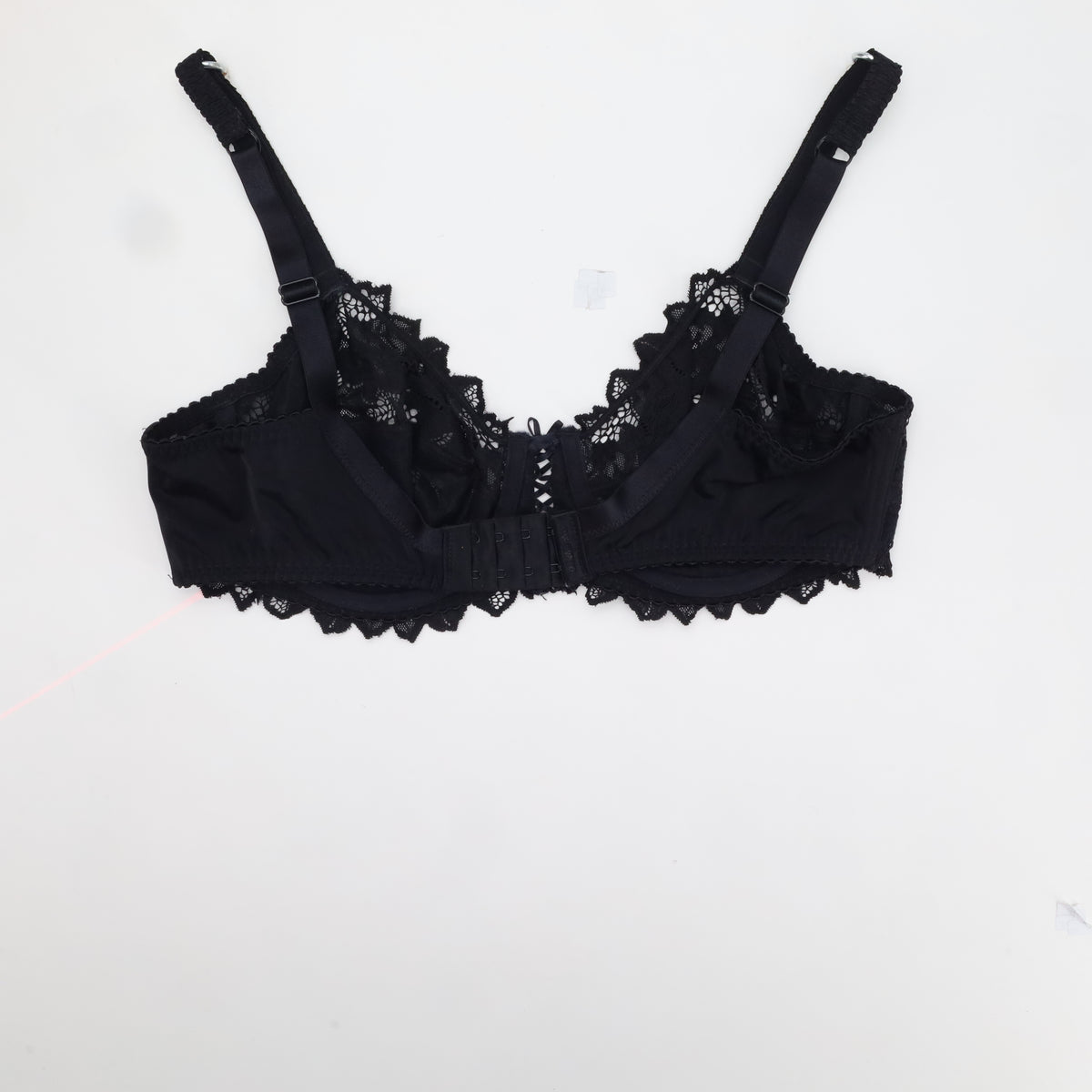 Soutien-gorge Sans Complexe Noir