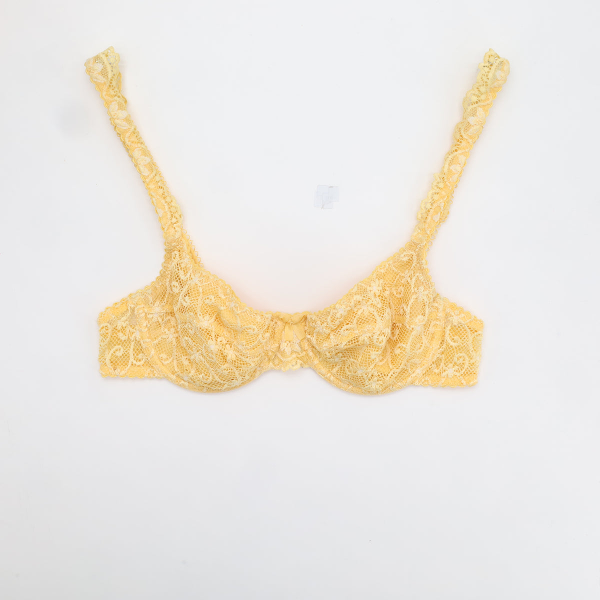 Soutien-gorge Passionata Jaune