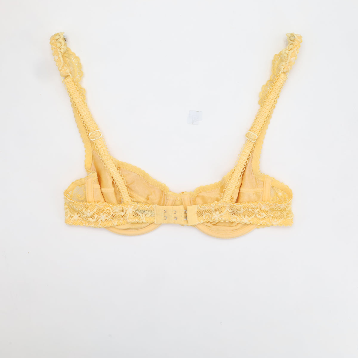 Soutien-gorge Passionata Jaune