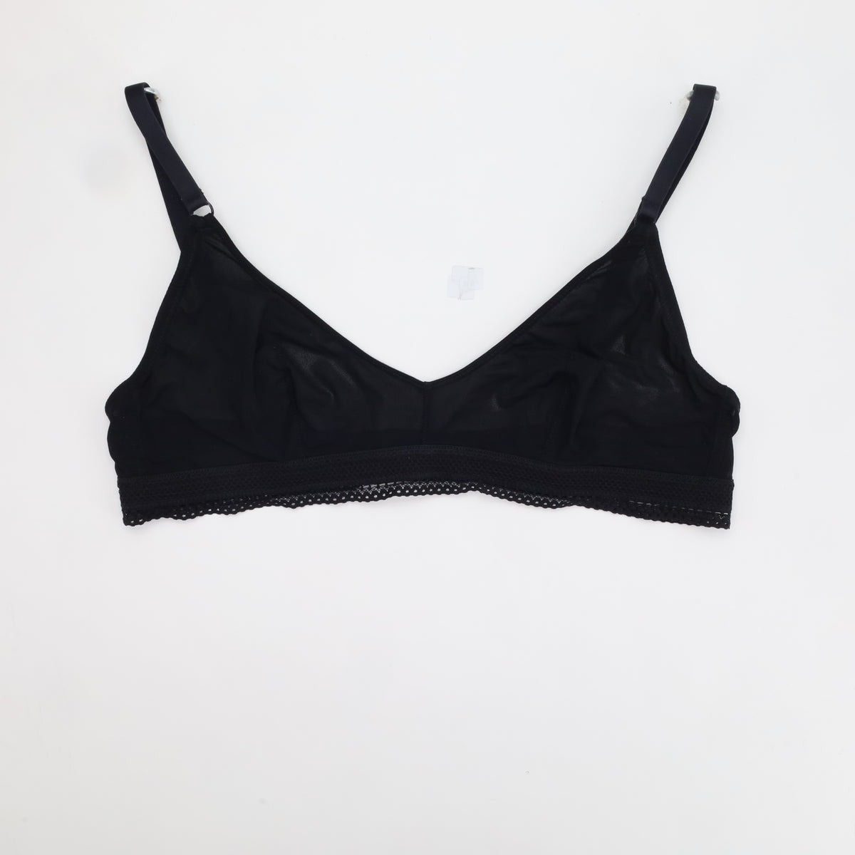 Soutien-gorge ETAM Noir