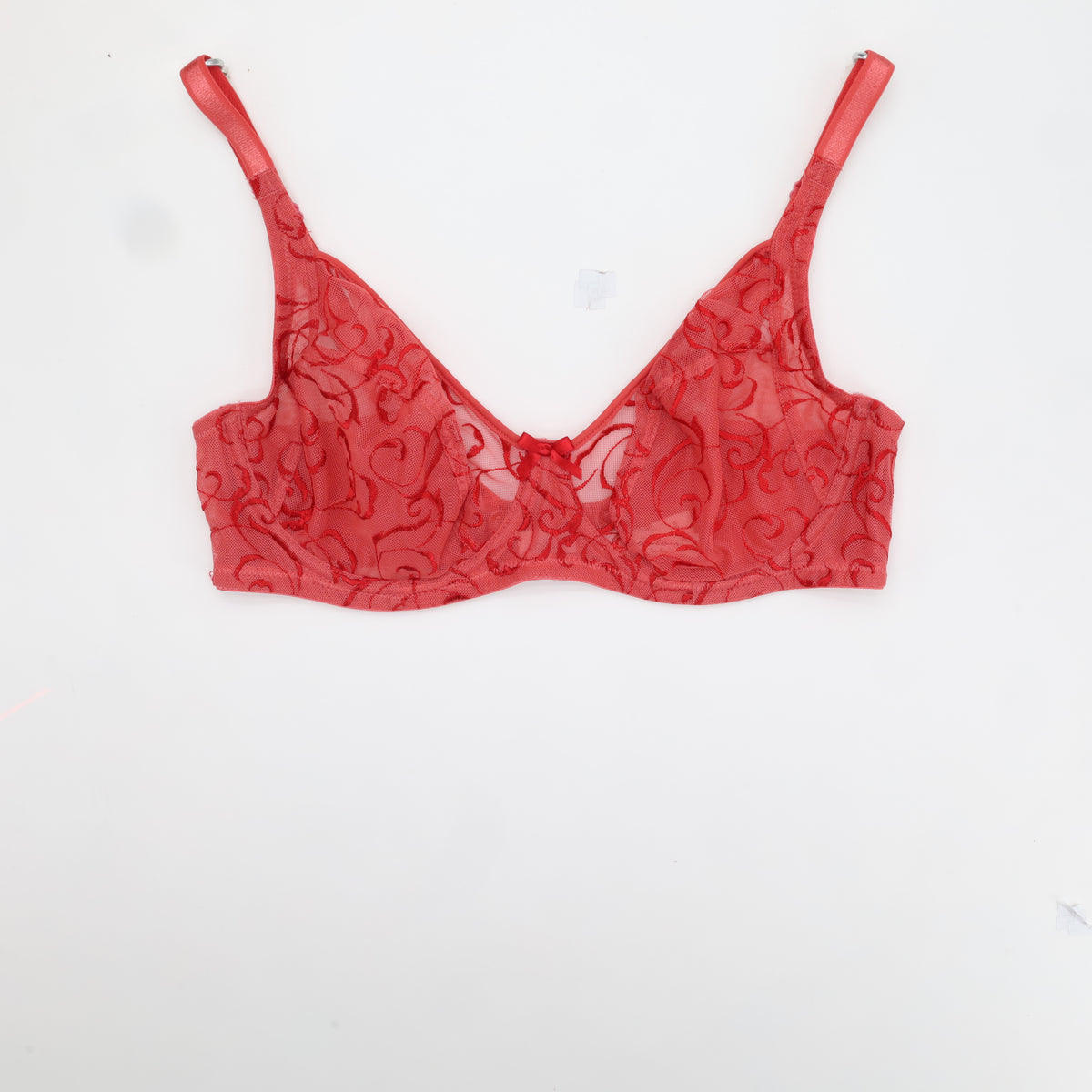 Soutien-gorge Emotion lingerie Orange
