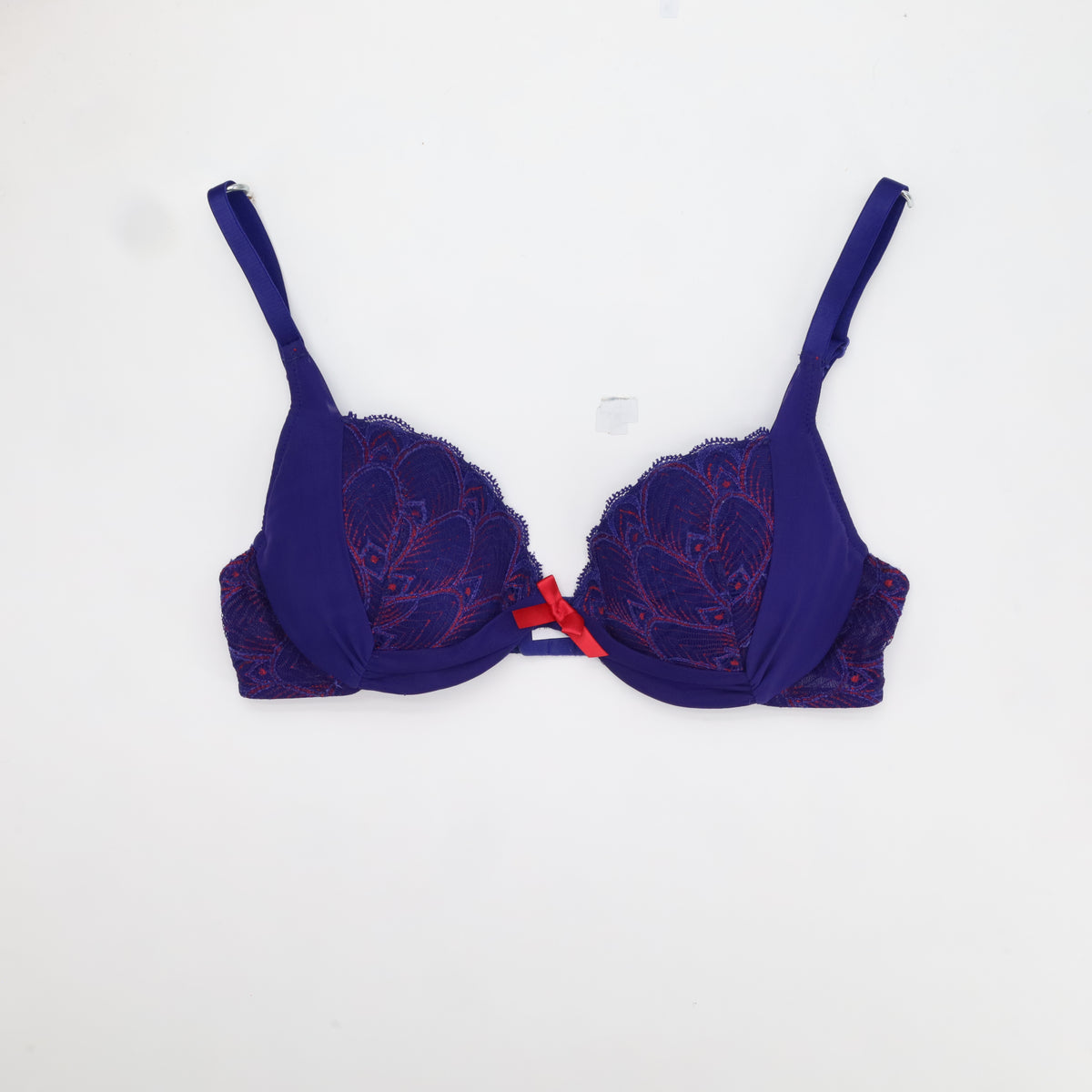 Soutien-gorge RougeGorge Bleu