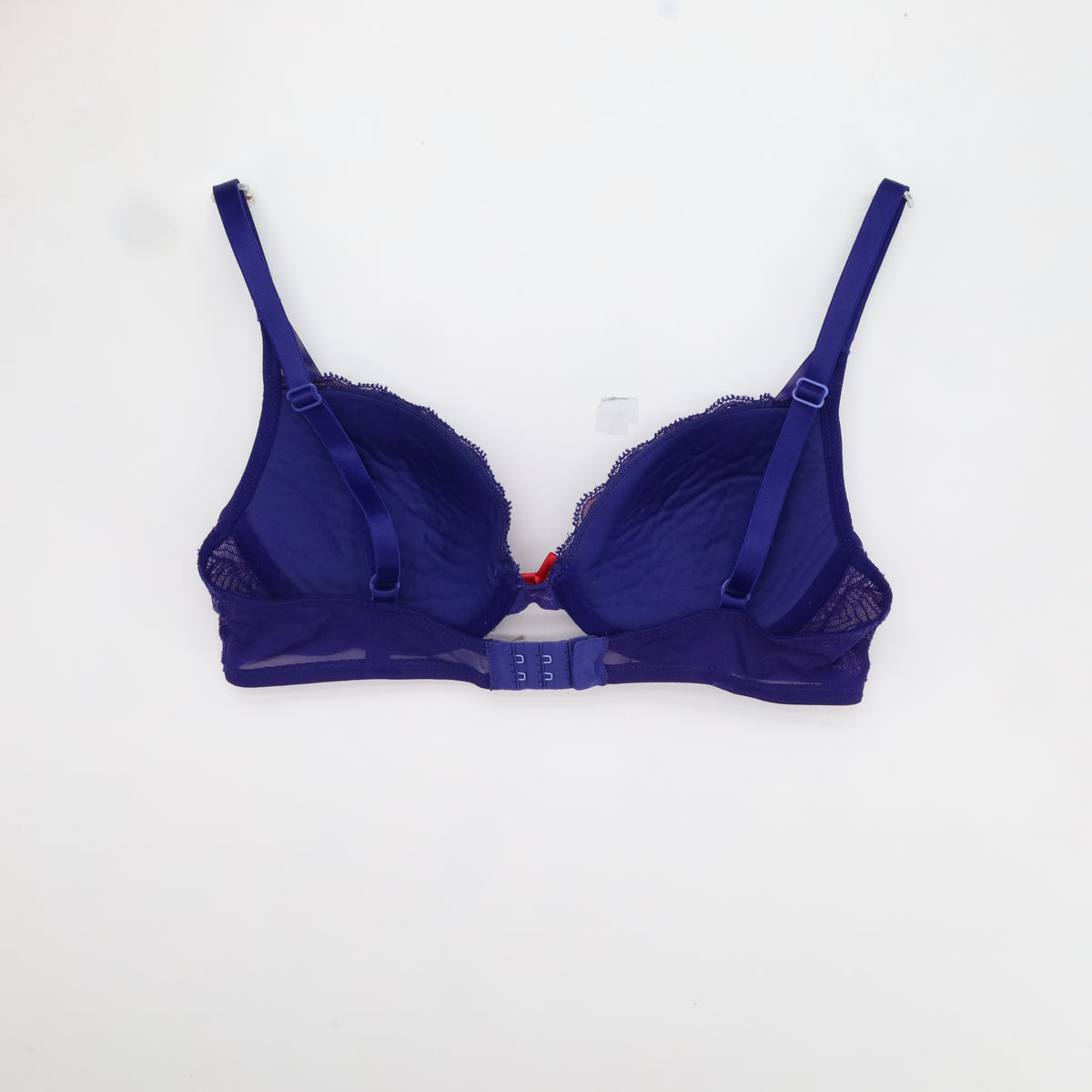 Soutien-gorge RougeGorge Bleu