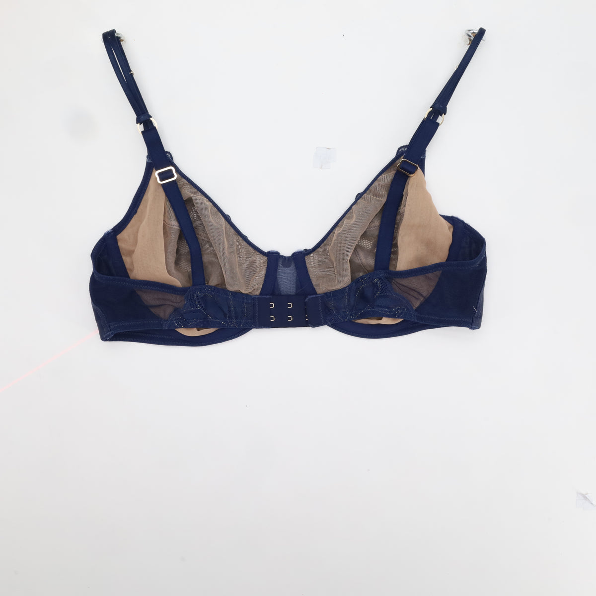 Soutien-gorge RougeGorge Bleu