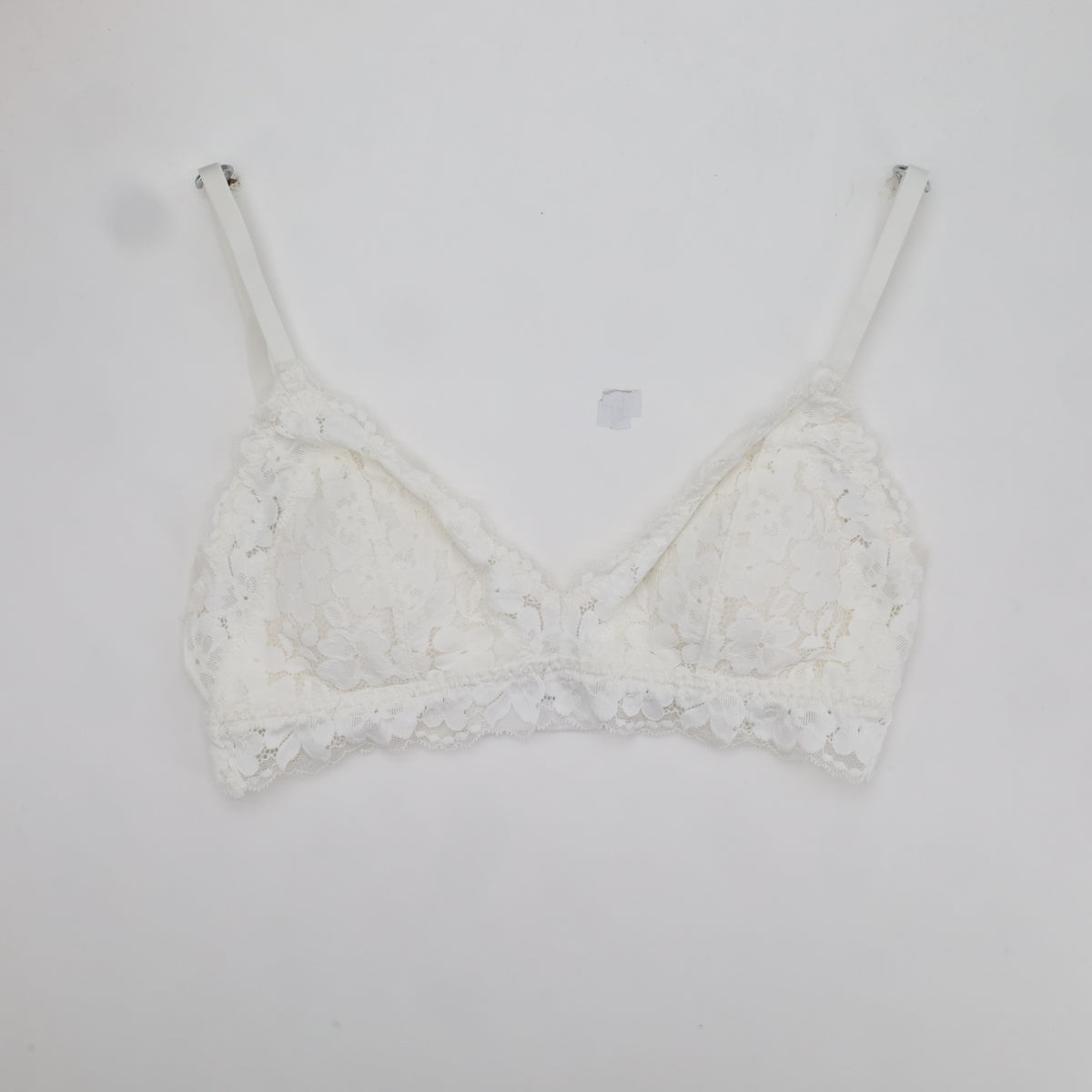 Soutien-gorge Gilly Hicks Blanc