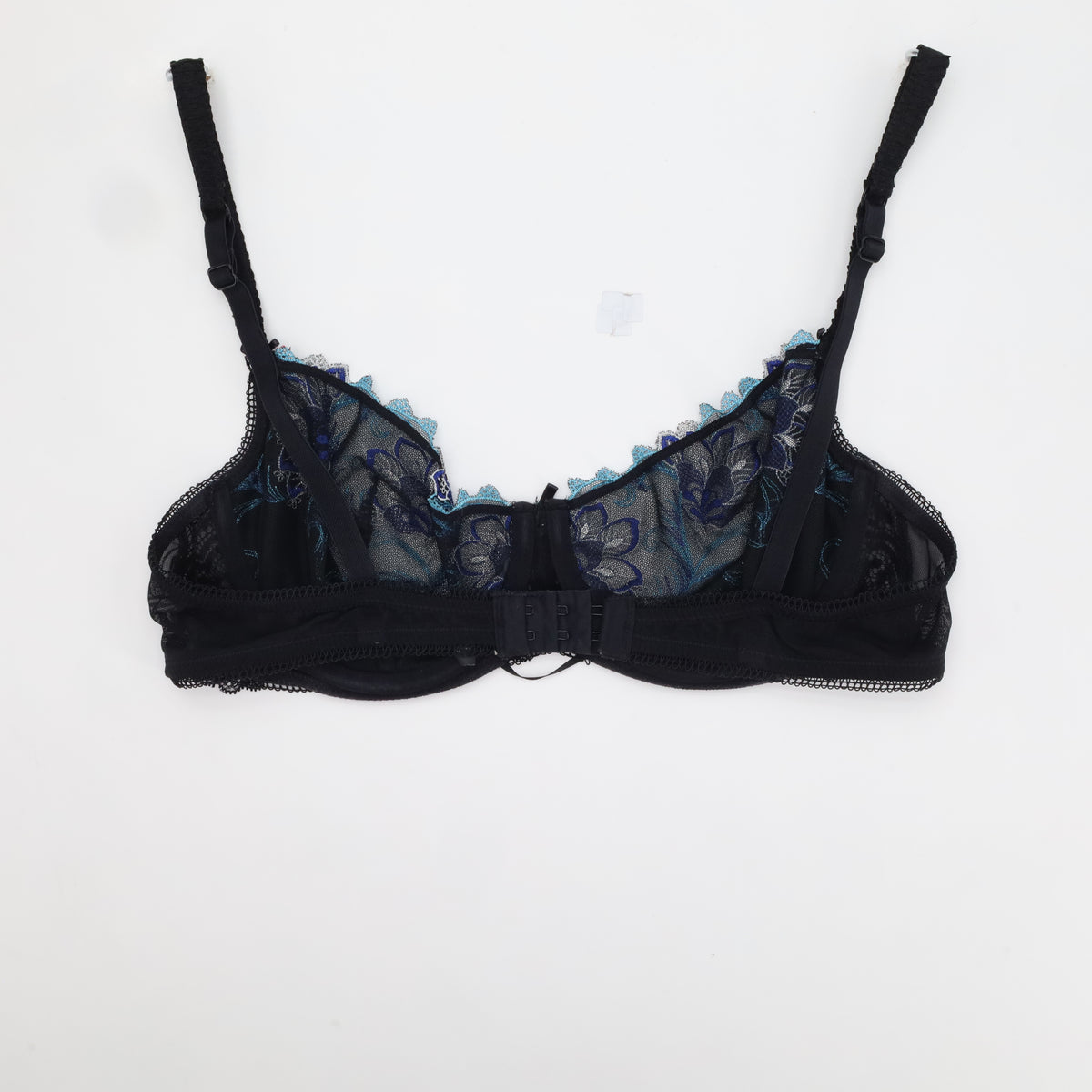 Soutien-gorge RougeGorge Noir