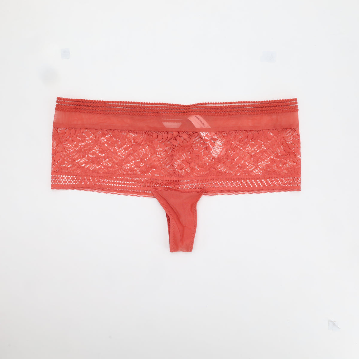 Tanga Darjeeling Corail