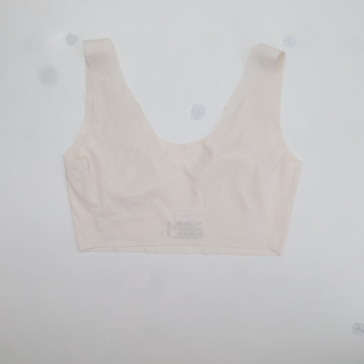 Brassière Sloggi Blanc
