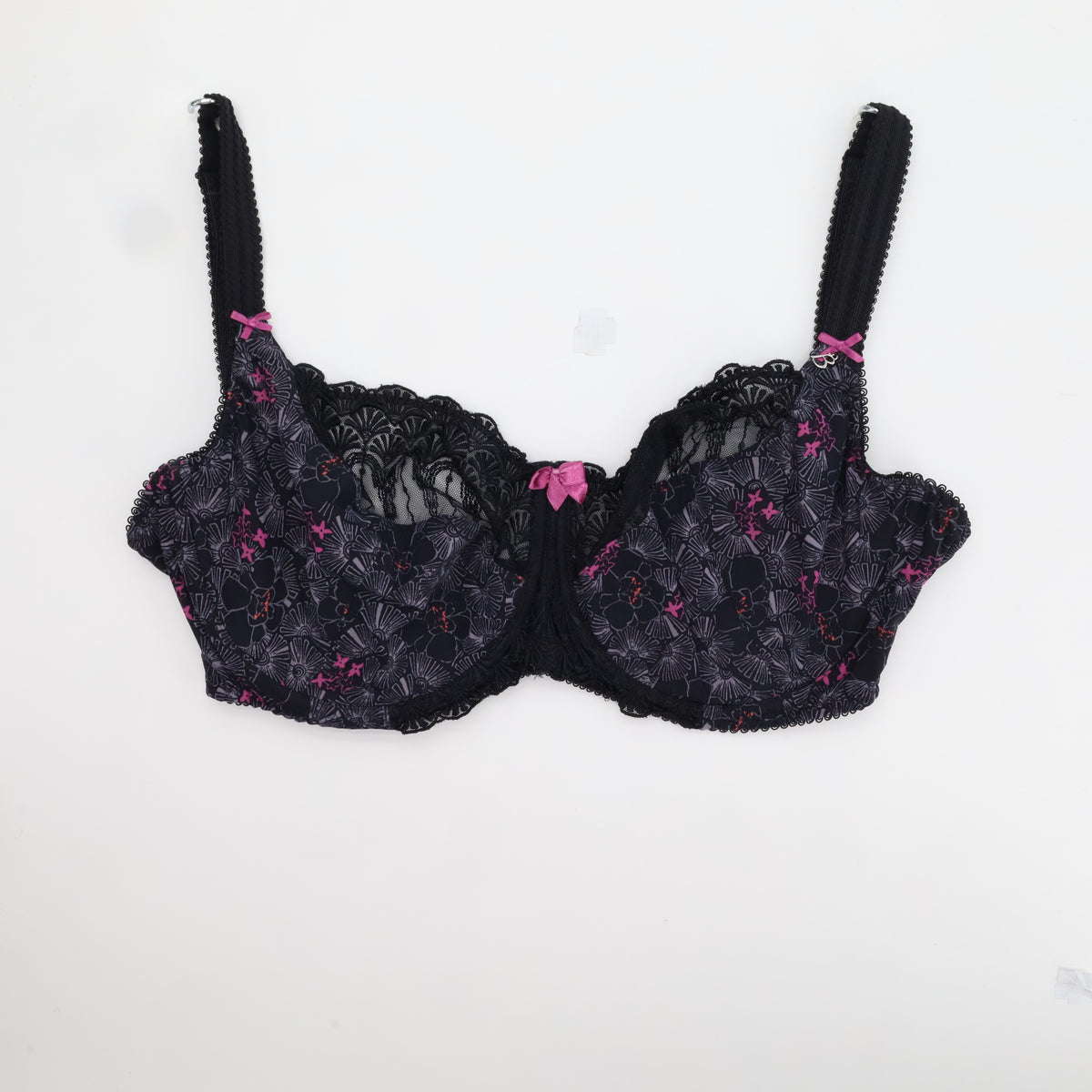 Soutien-gorge Bestform Noir