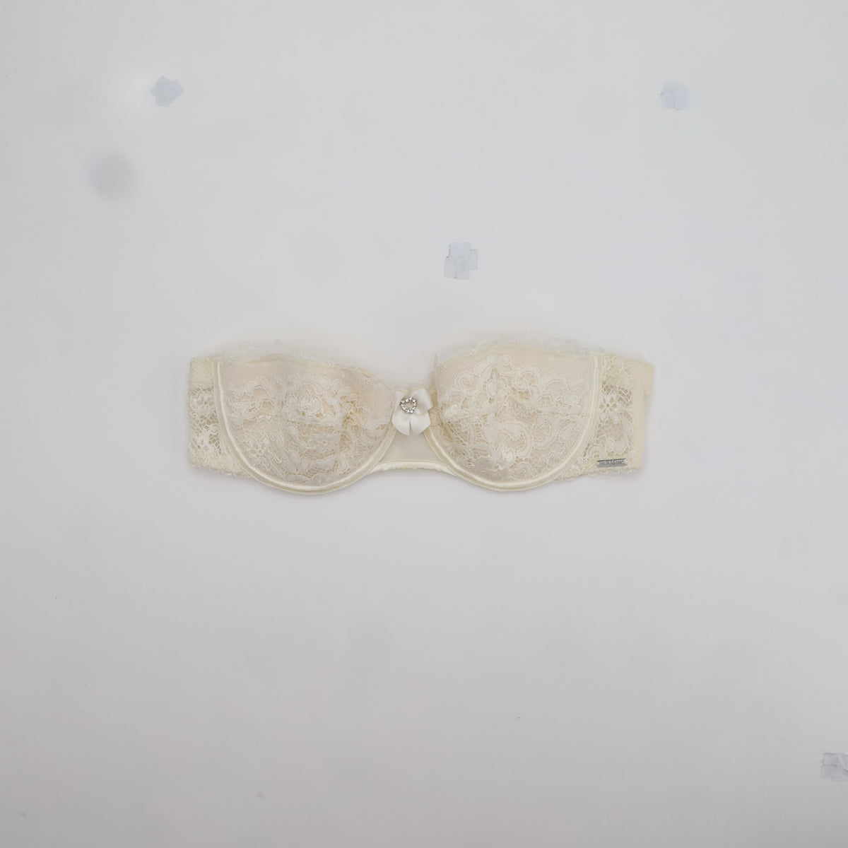 Soutien-gorge Maison Lejaby Blanc