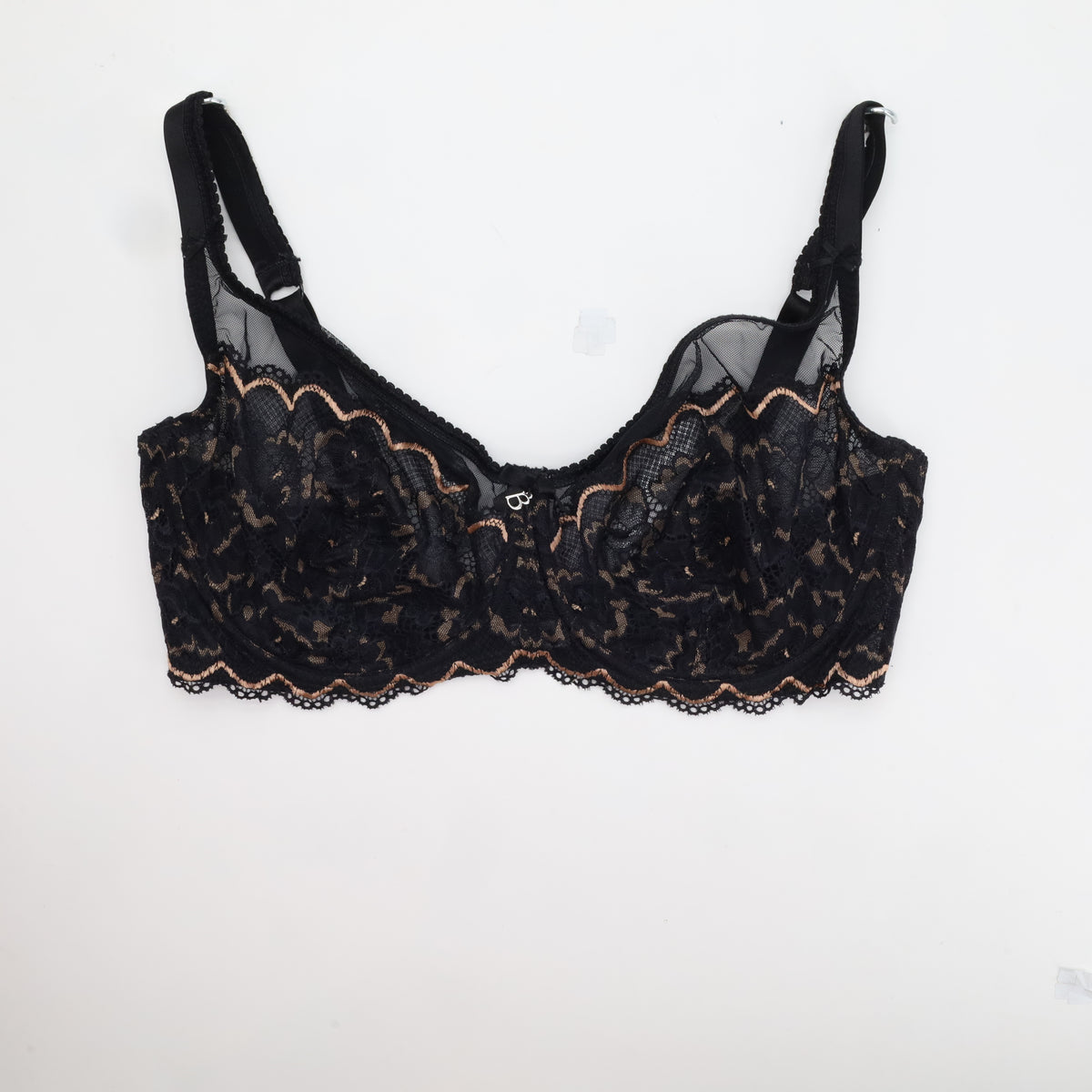 Soutien-gorge Bestform Noir