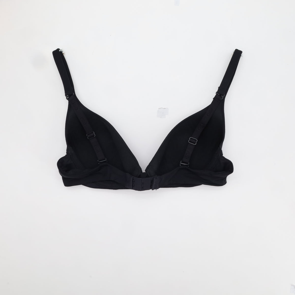 Soutien-gorge DIM Noir