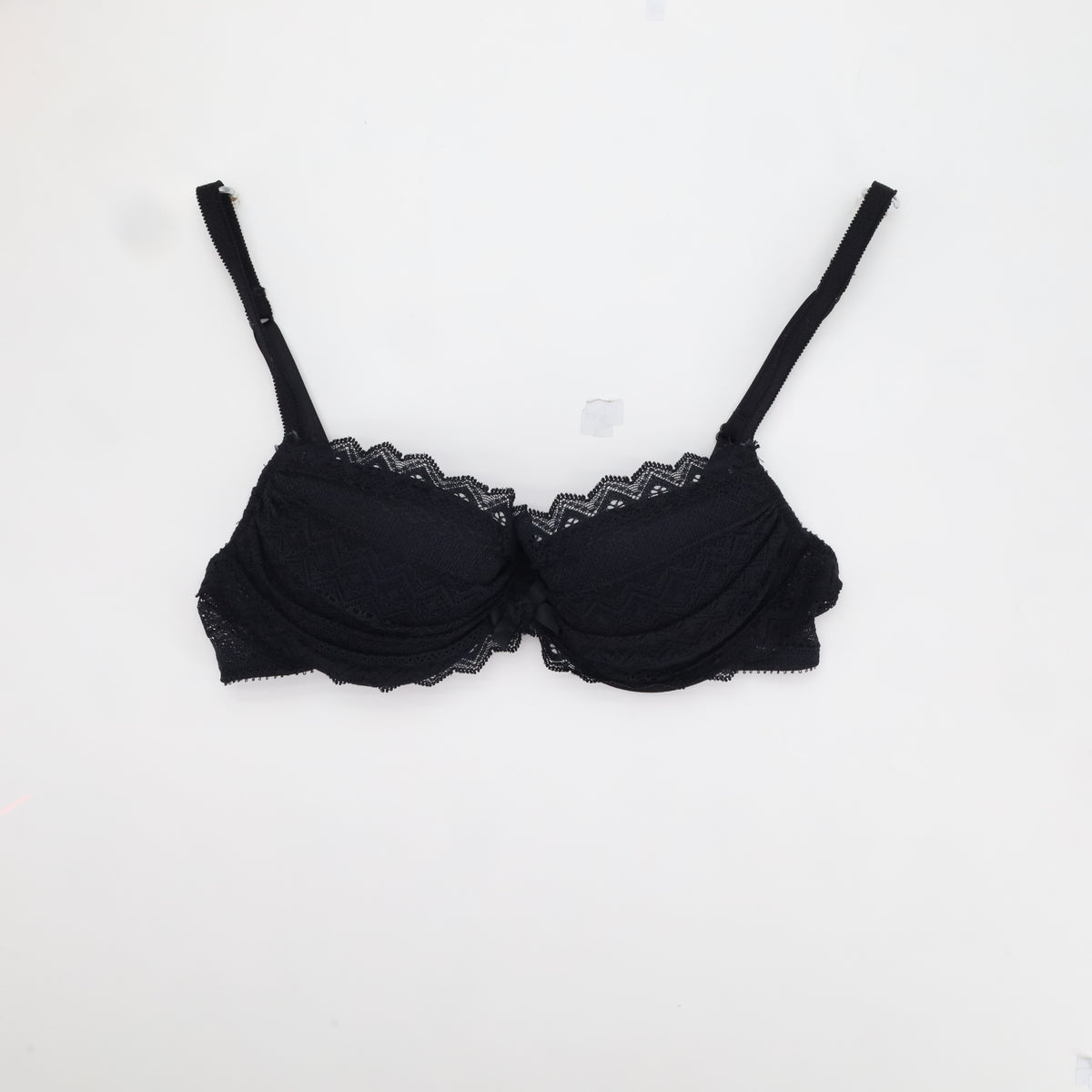 Soutien-gorge ETAM Noir
