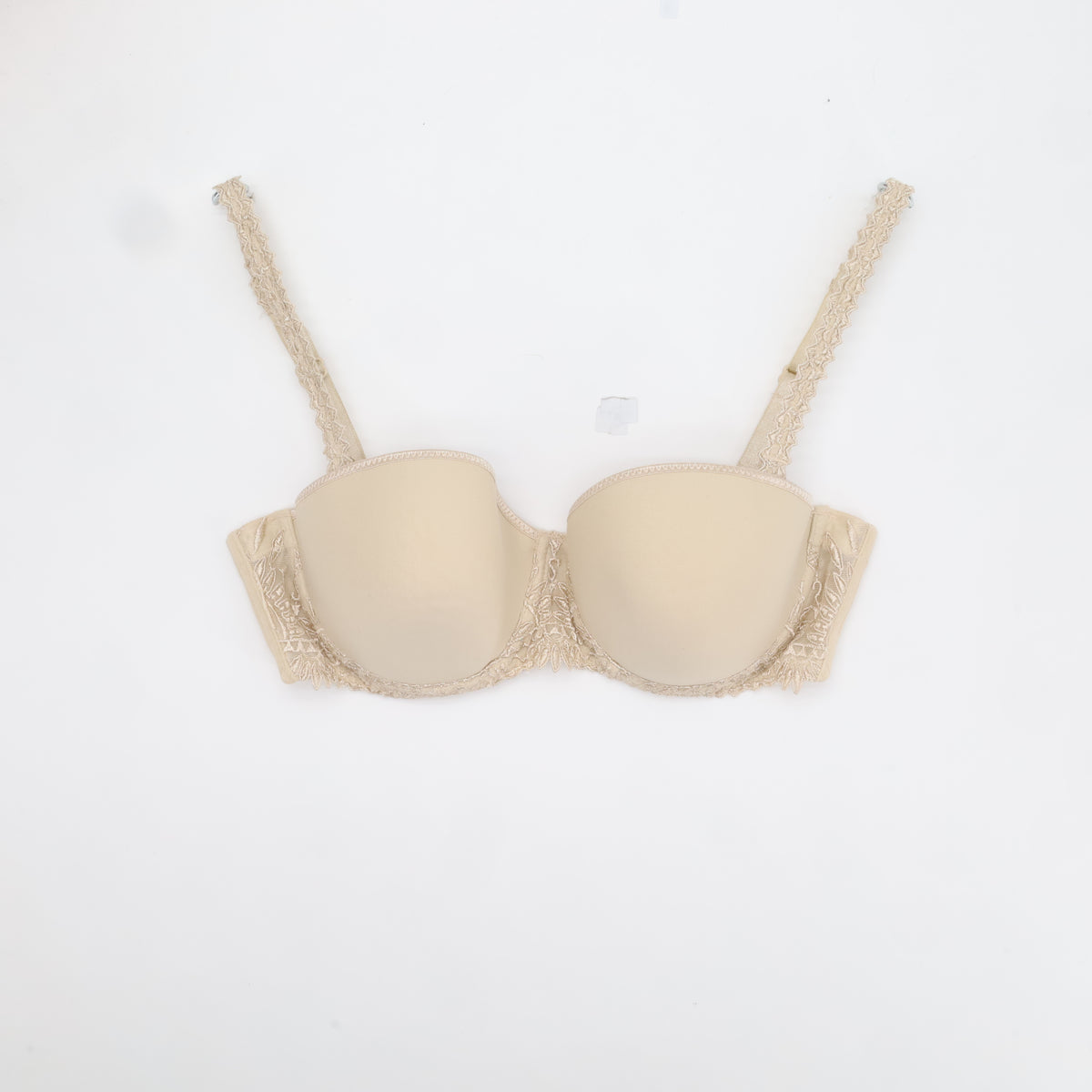 Soutien-gorge Chantelle Beige