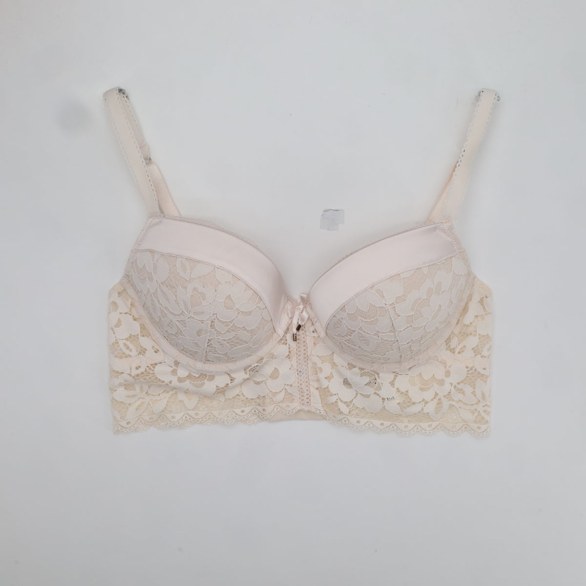 Soutien-gorge Darjeeling Rose