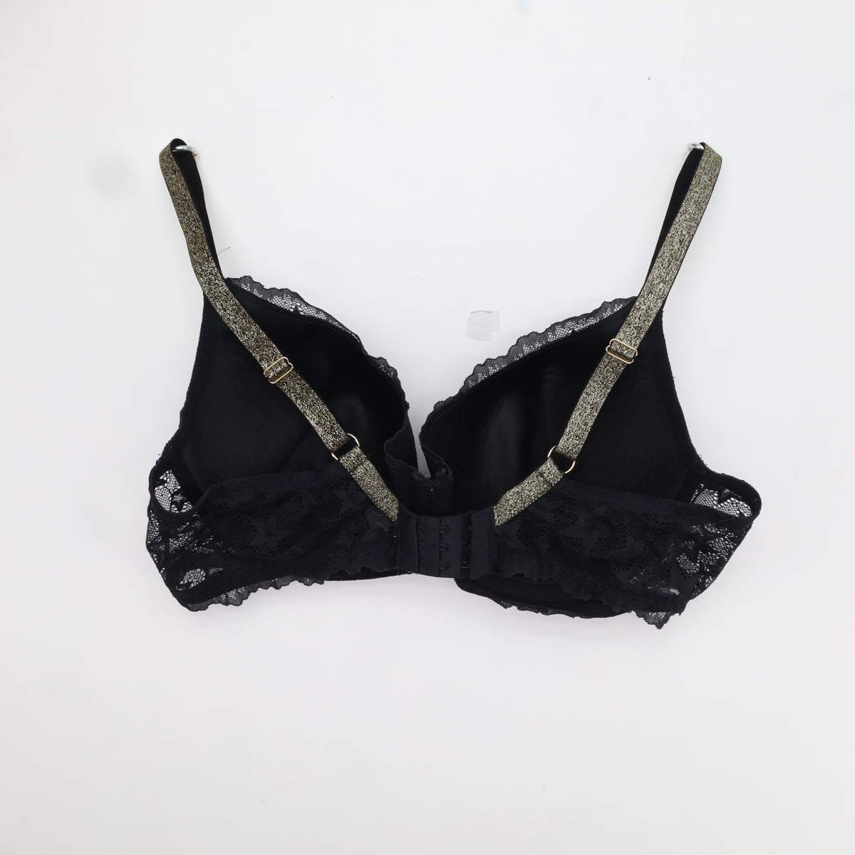 Soutien-gorge ETAM Noir