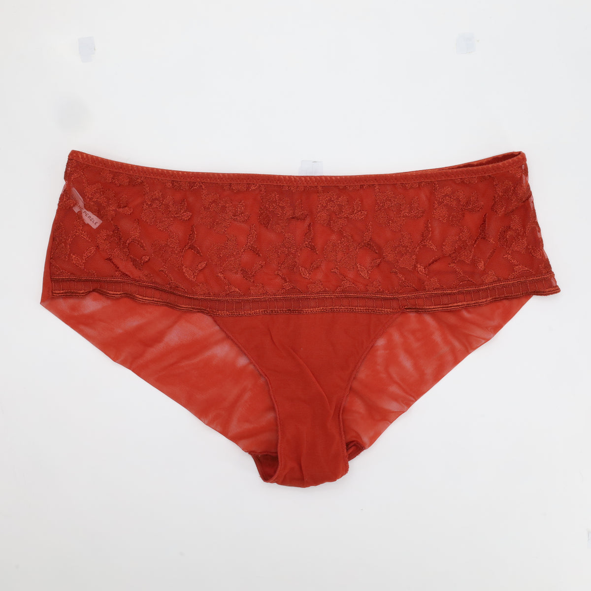 Culotte Simone Pérèle Orange