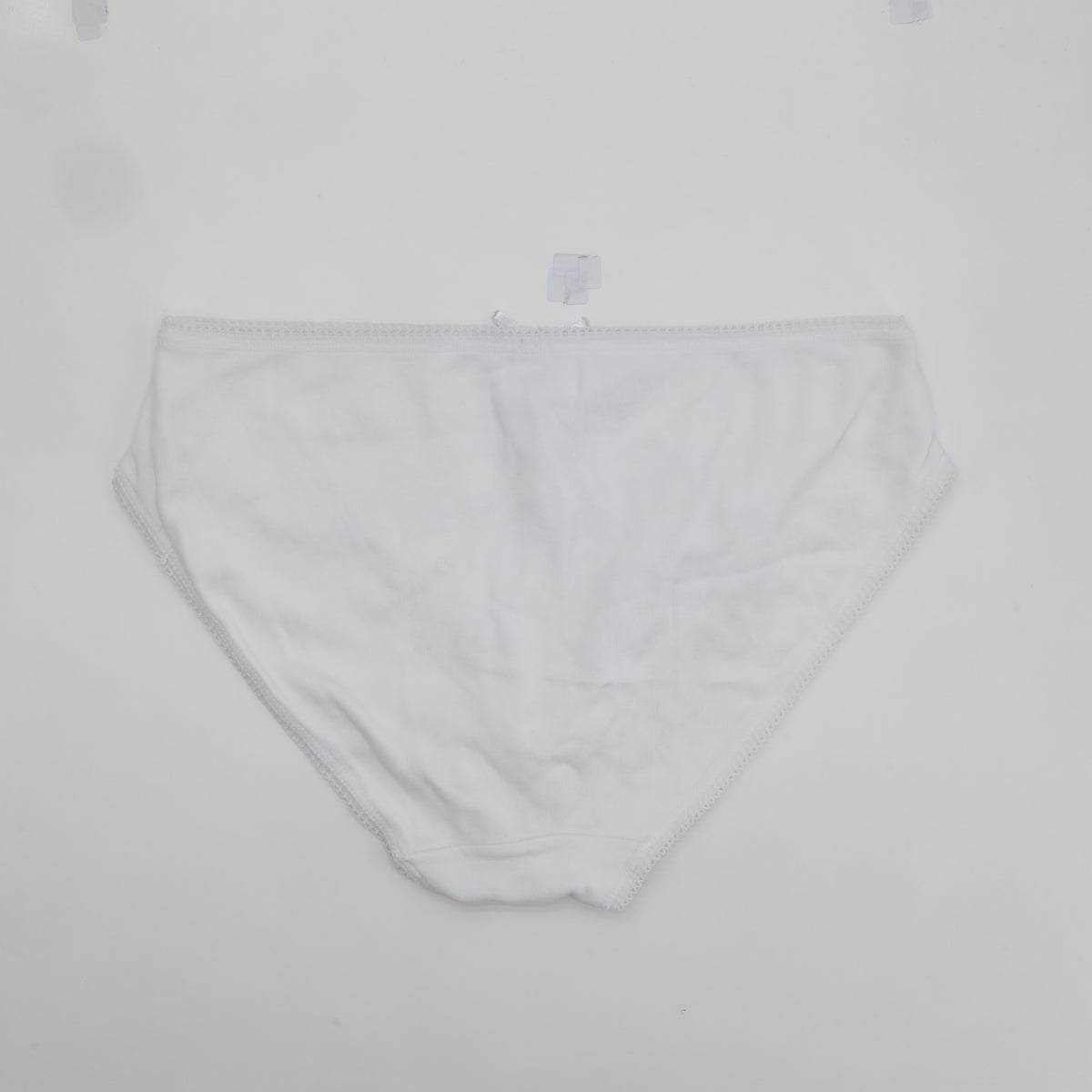 Culotte Blanc