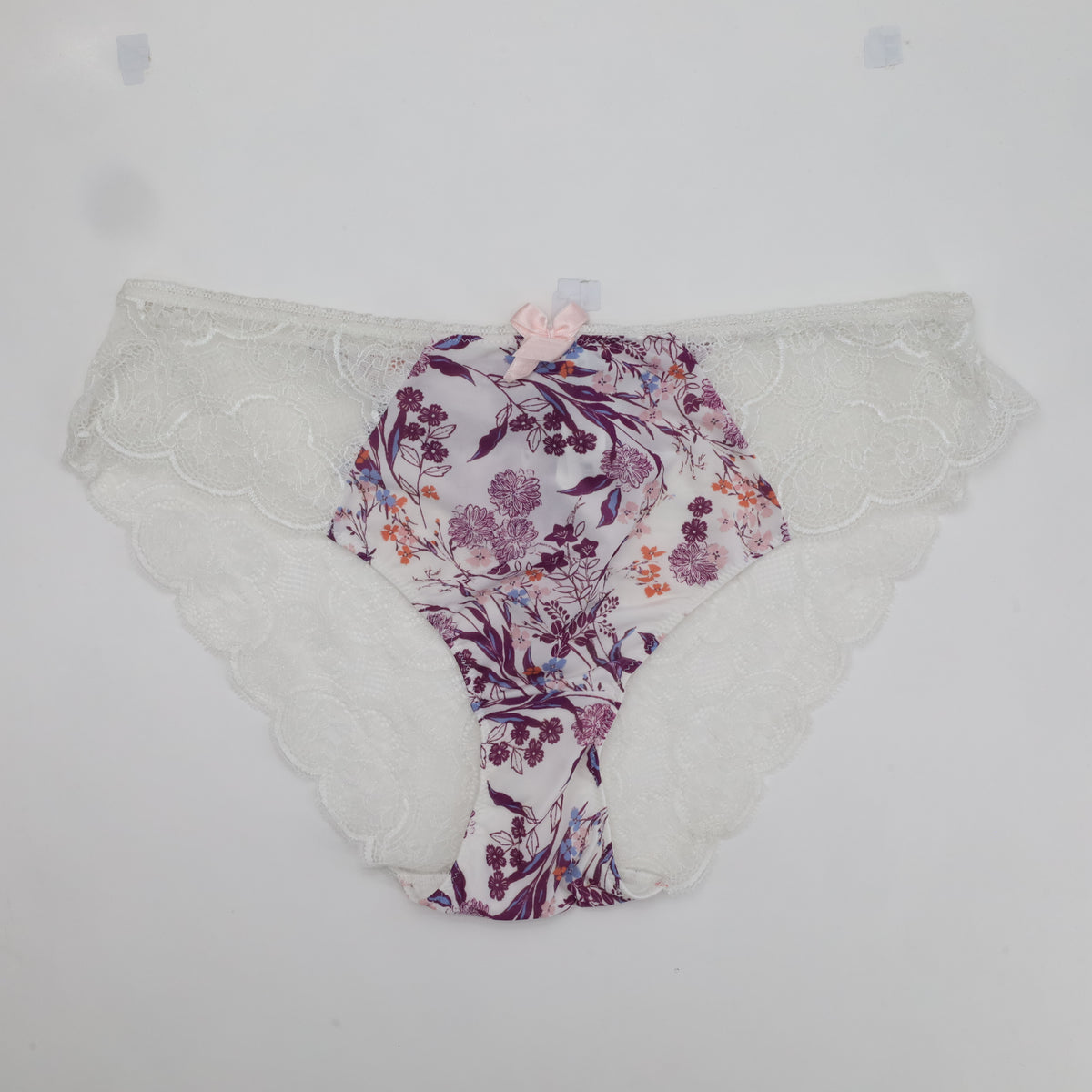 Culotte Aubade Blanc