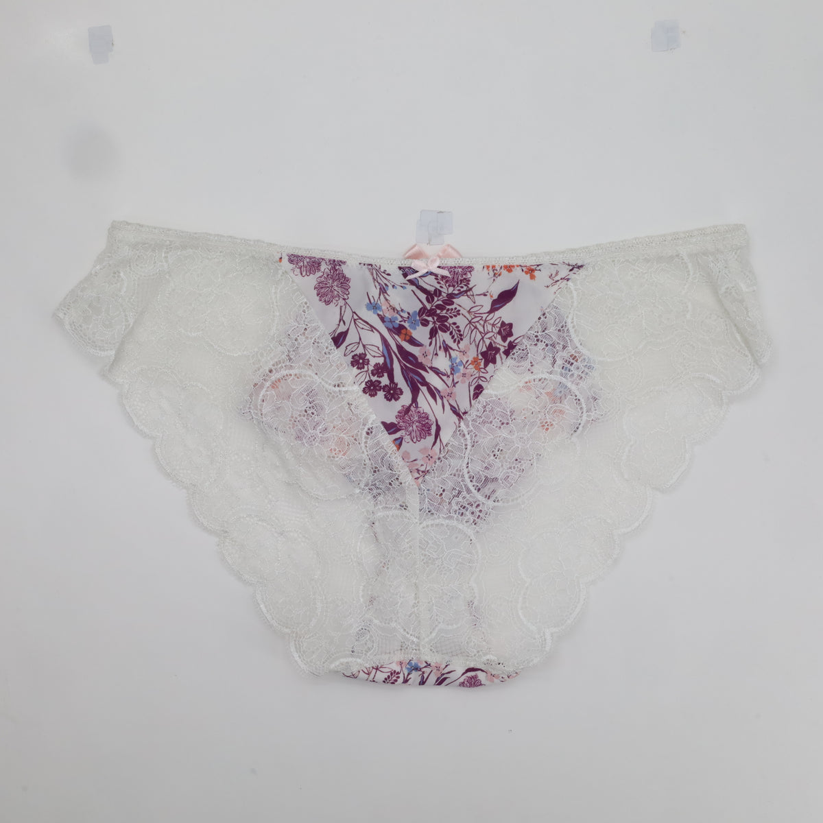 Culotte Aubade Blanc