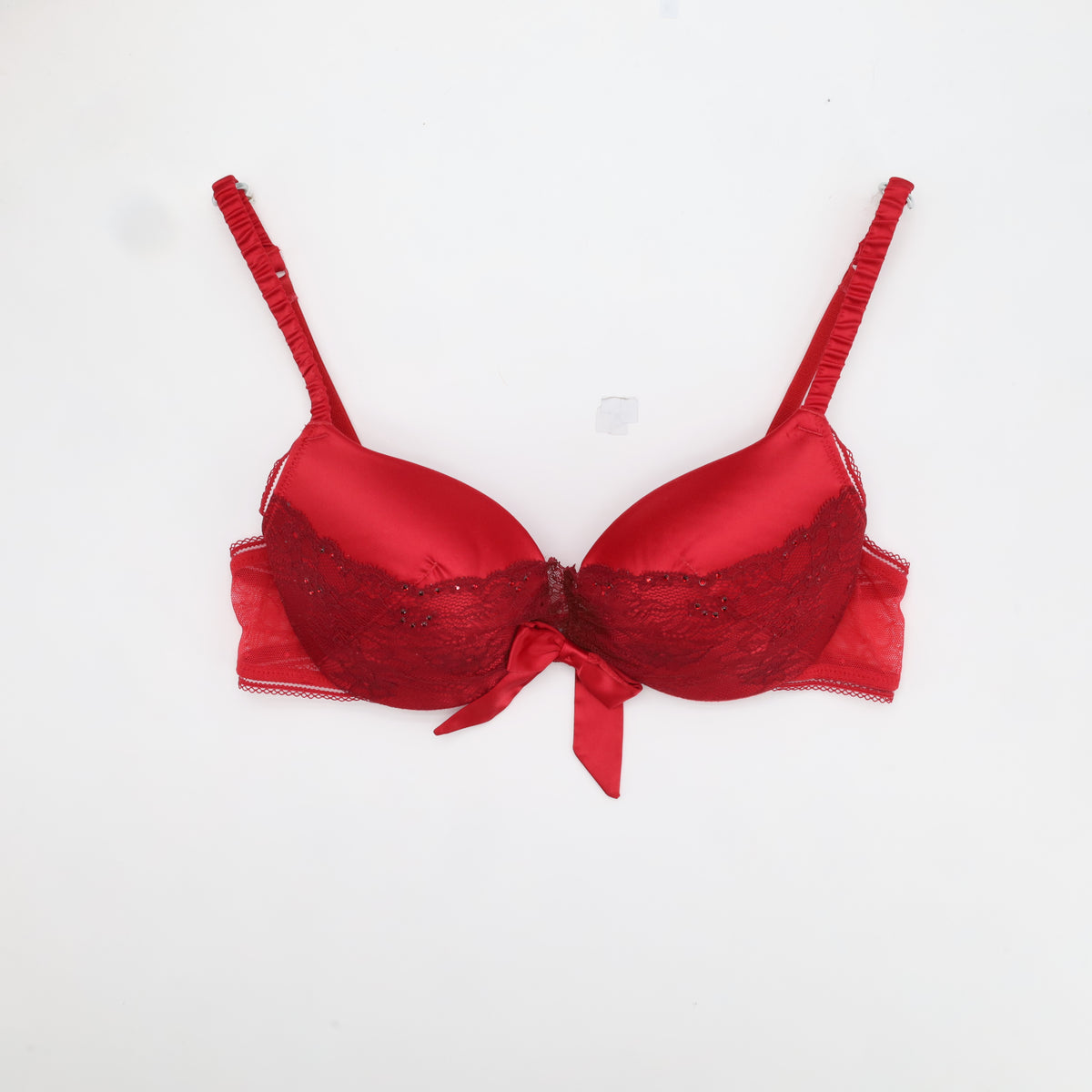 Soutien-gorge ETAM Rouge