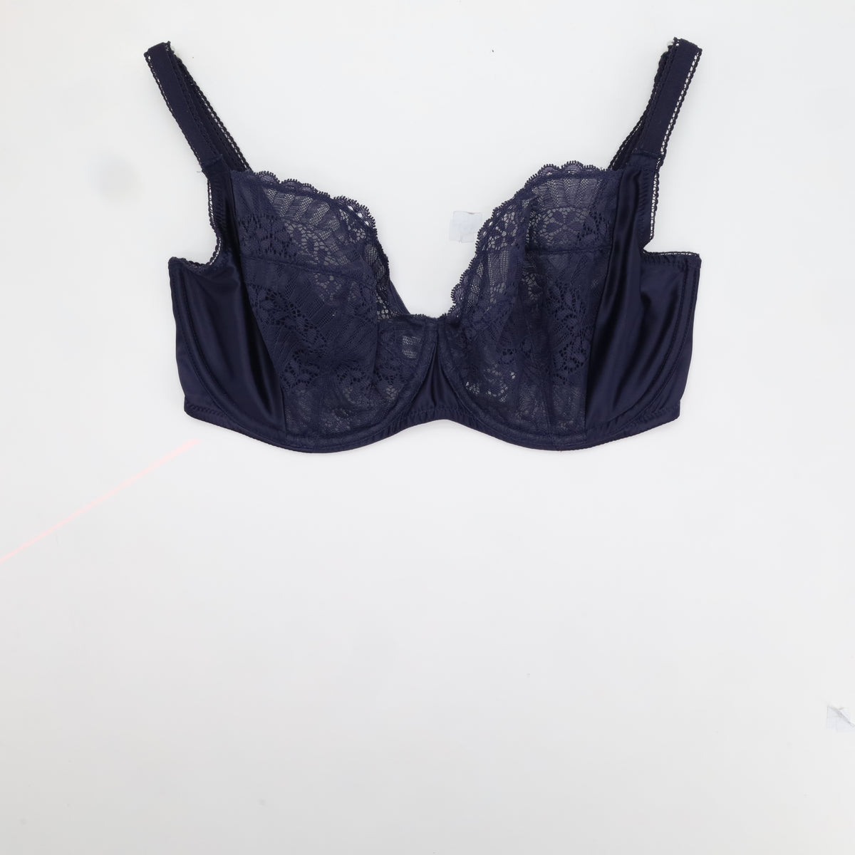 Soutien-gorge Darjeeling Bleu