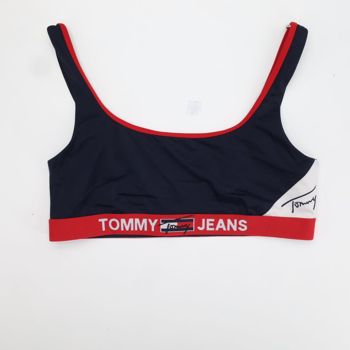 Brassière Tommy Hilfiger Noir