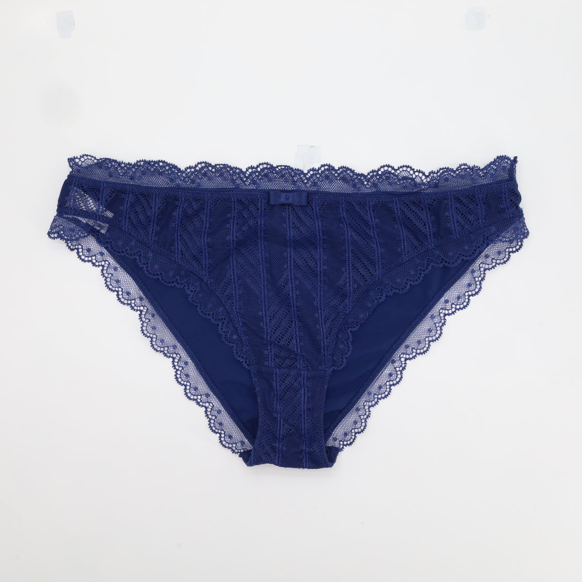 Culotte Simone Pérèle Bleu