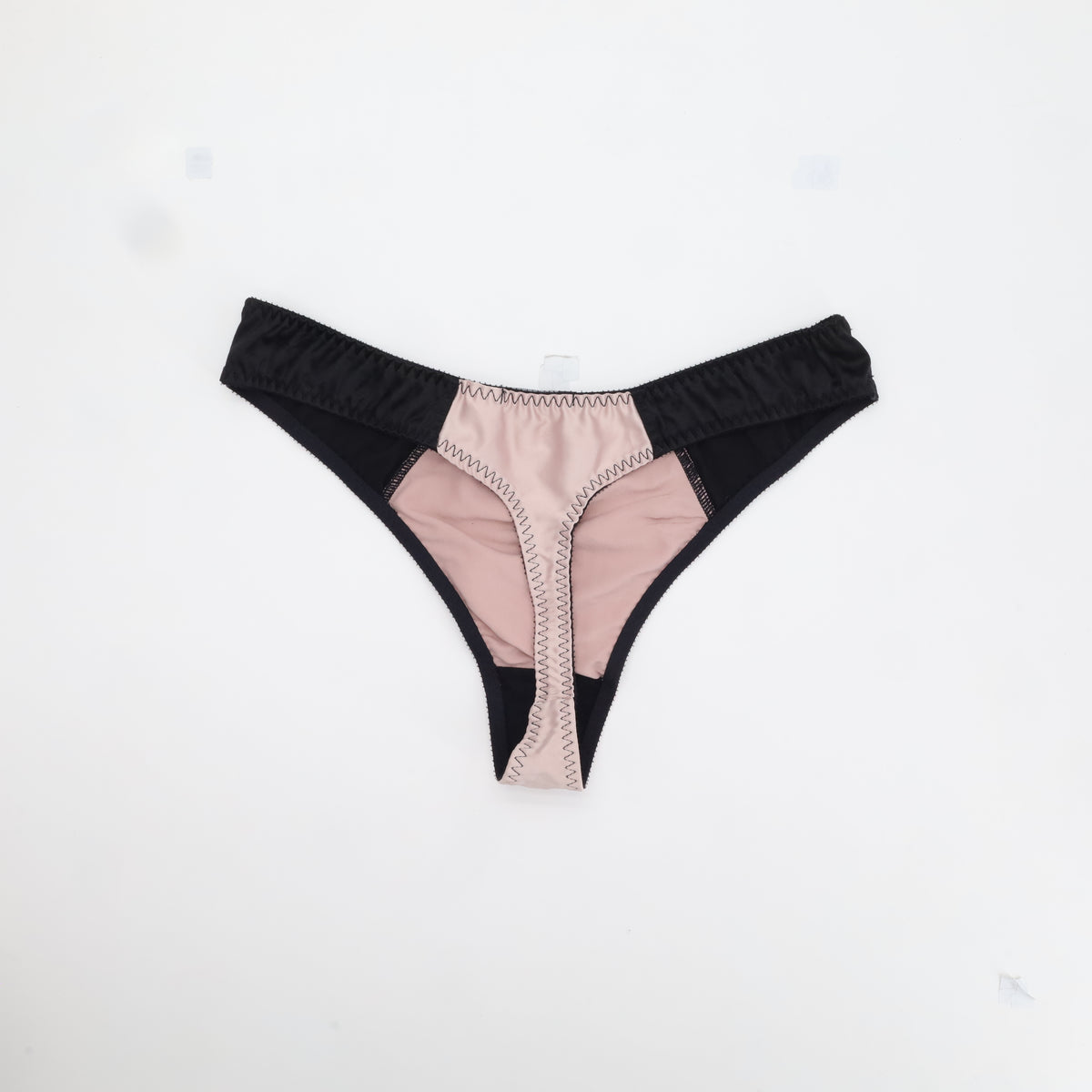 String La Redoute Noir