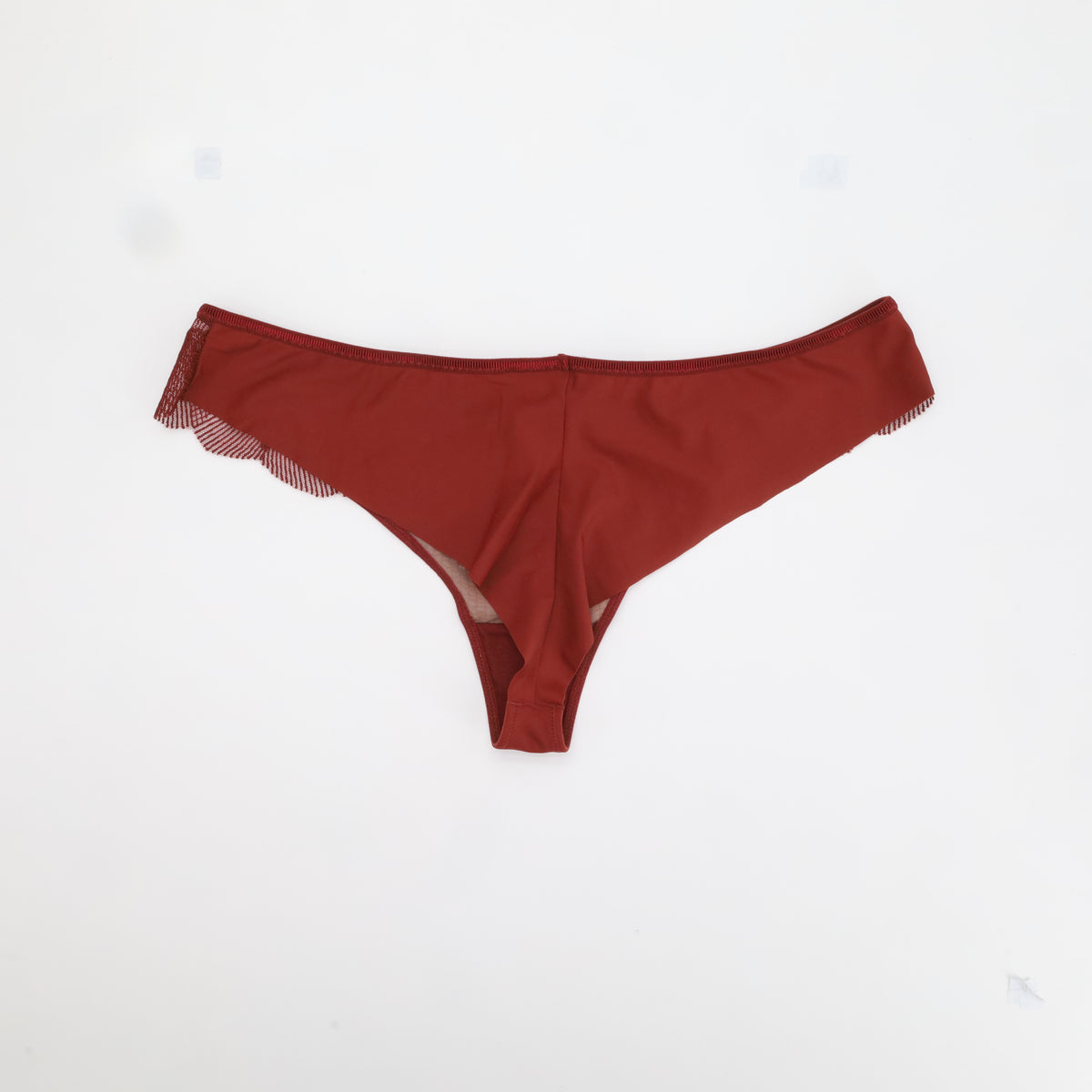 Tanga Lou Paris Marron