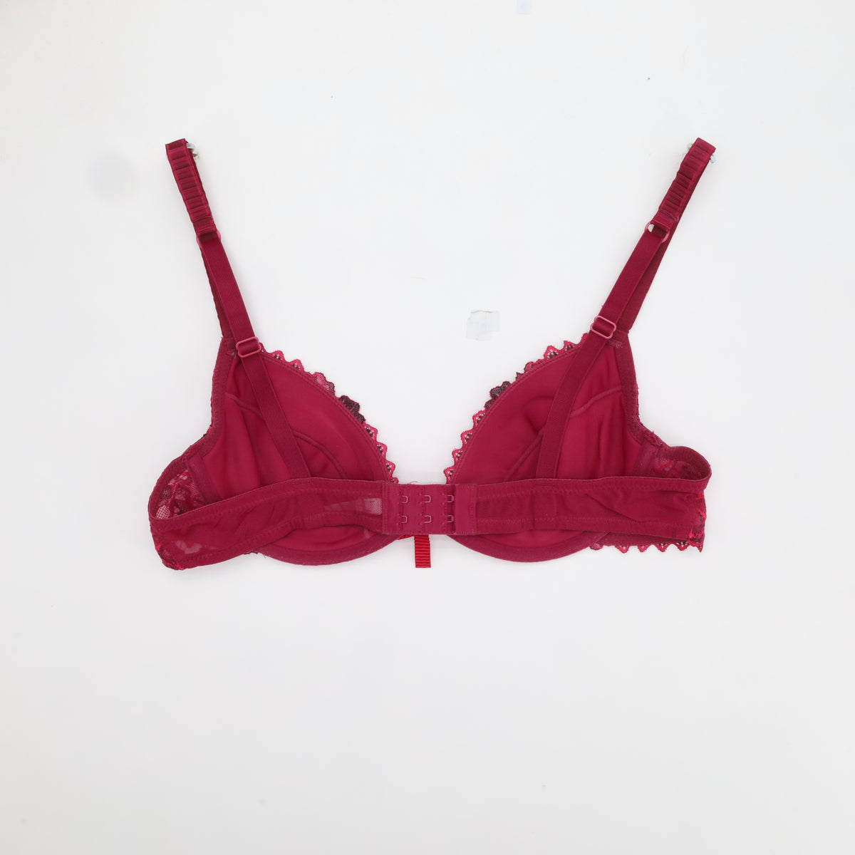 Soutien-gorge RougeGorge Rouge