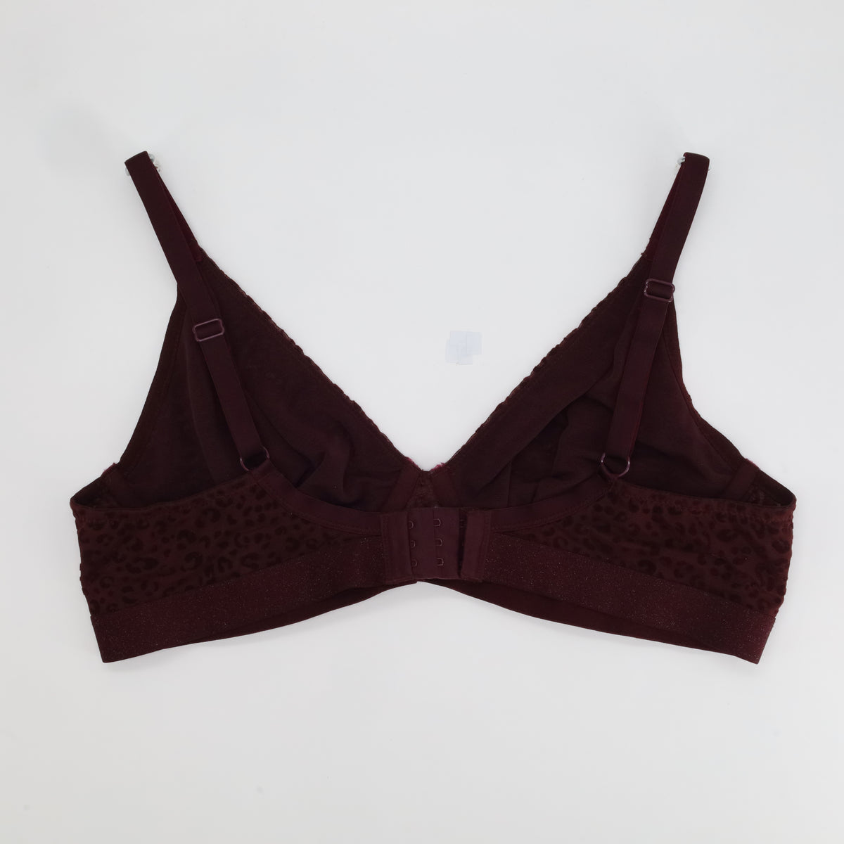 Soutien-gorge RougeGorge Rouge