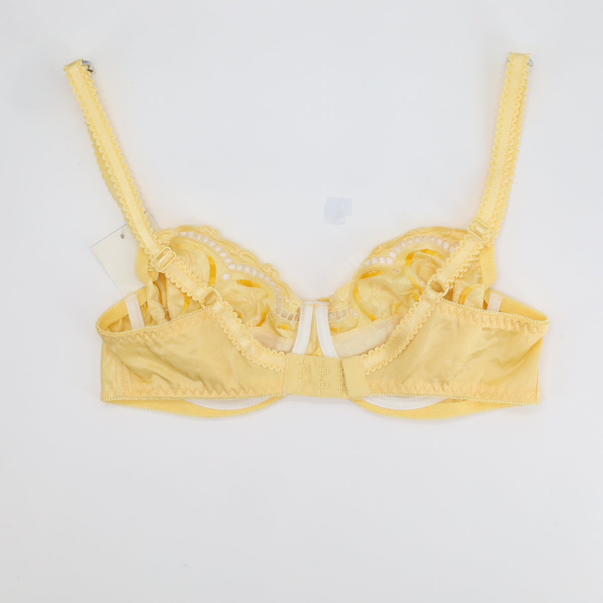 Soutien-gorge Bestform Jaune