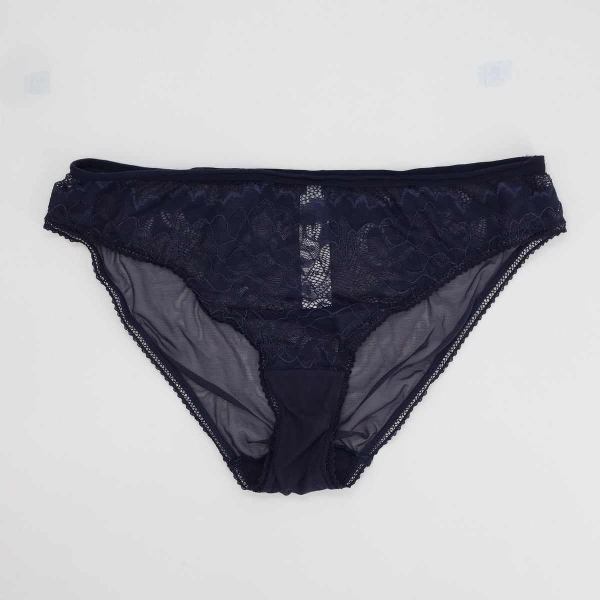 Culotte Darjeeling Bleu