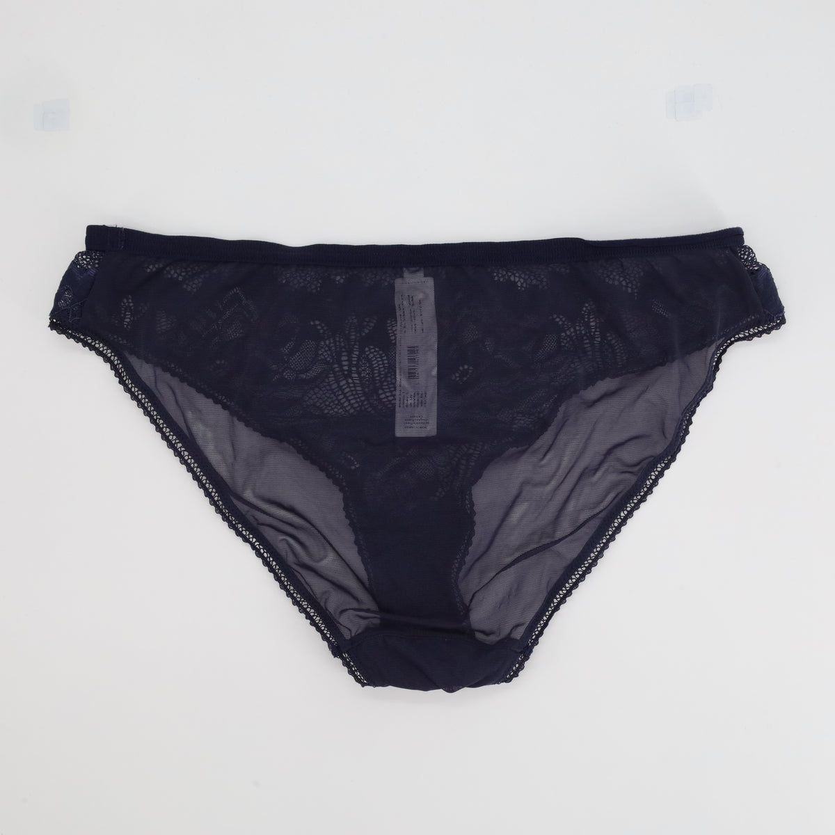 Culotte Darjeeling Bleu